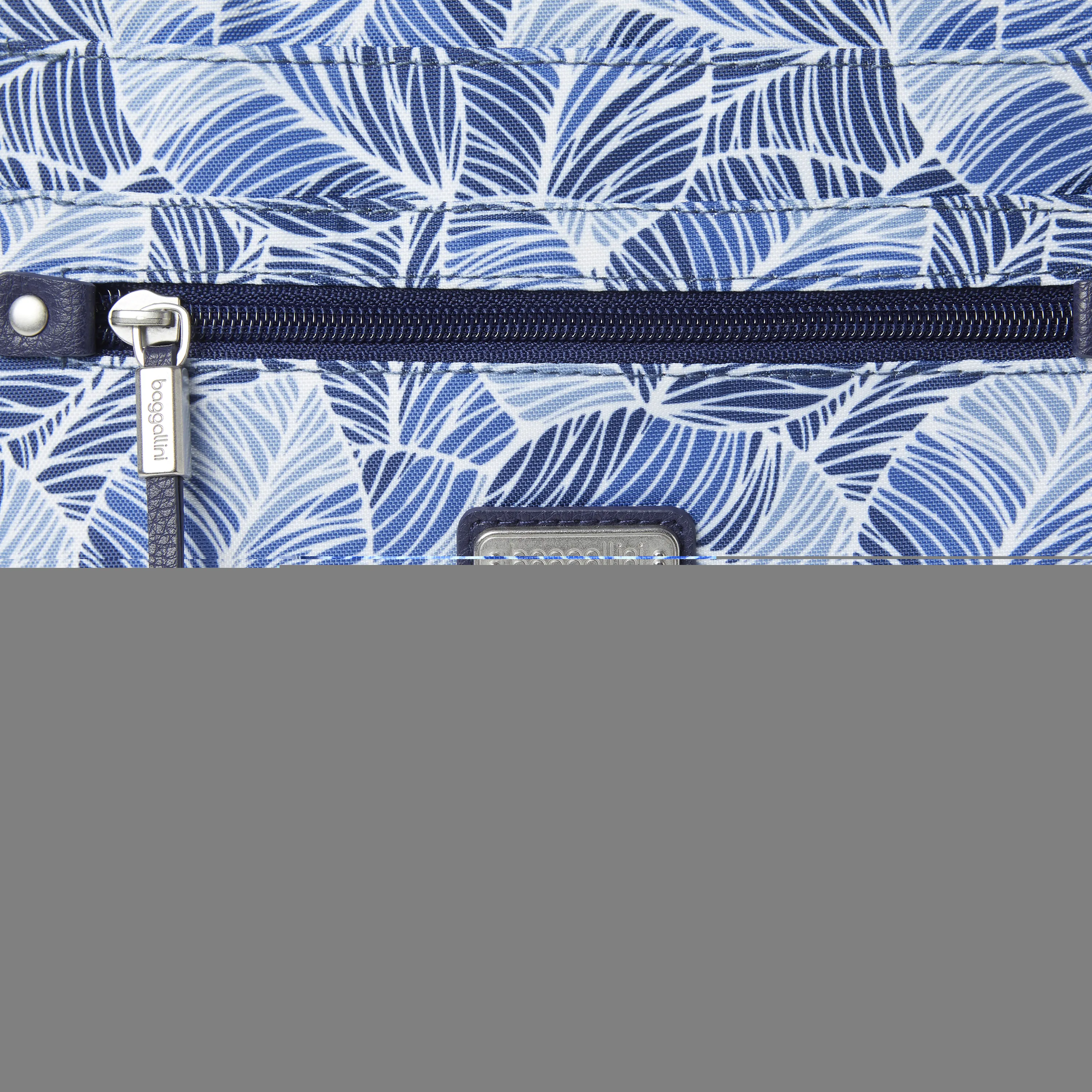 Baggallini Go Bagg with RFID Phone Wristlet