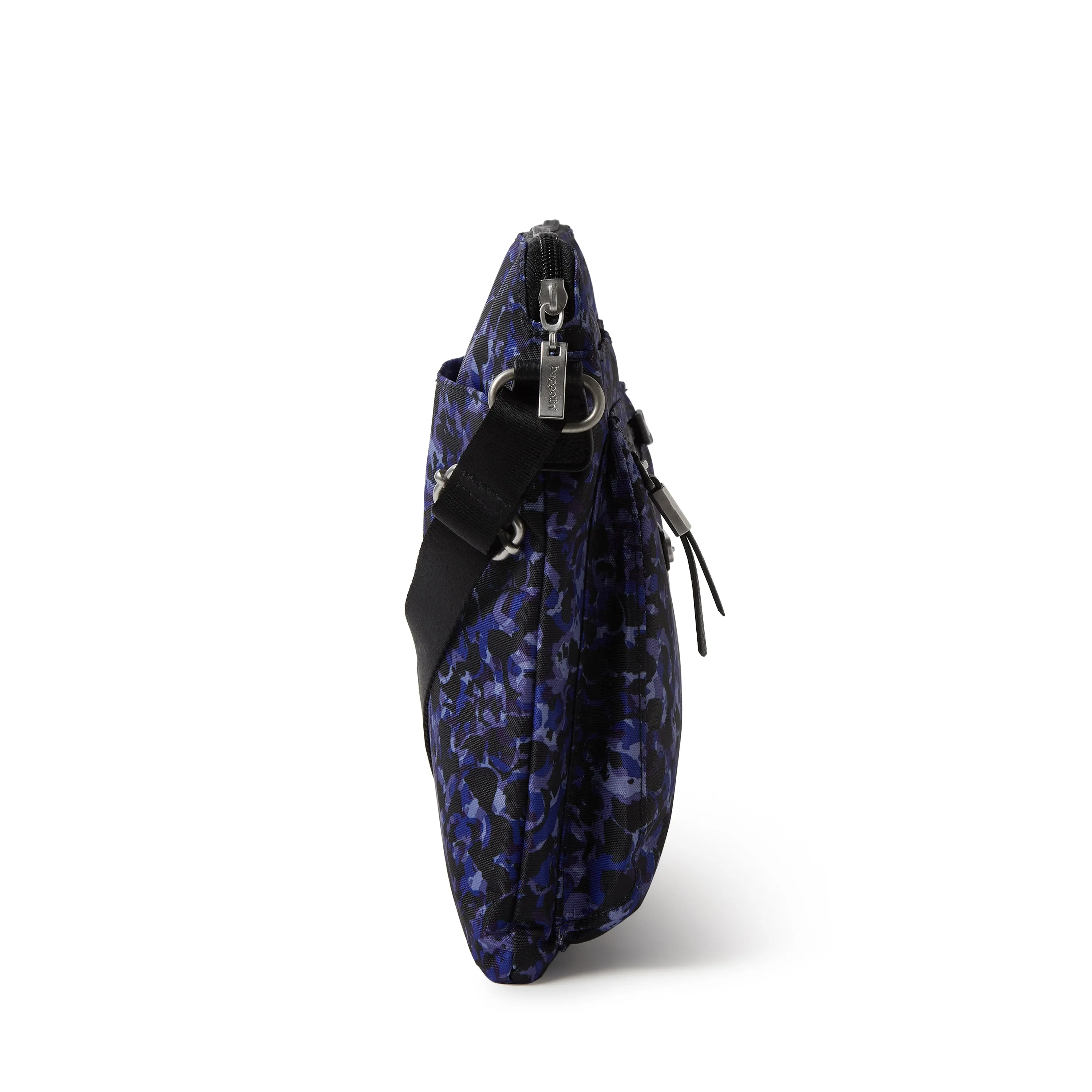 Baggallini Go Bagg with RFID Phone Wristlet