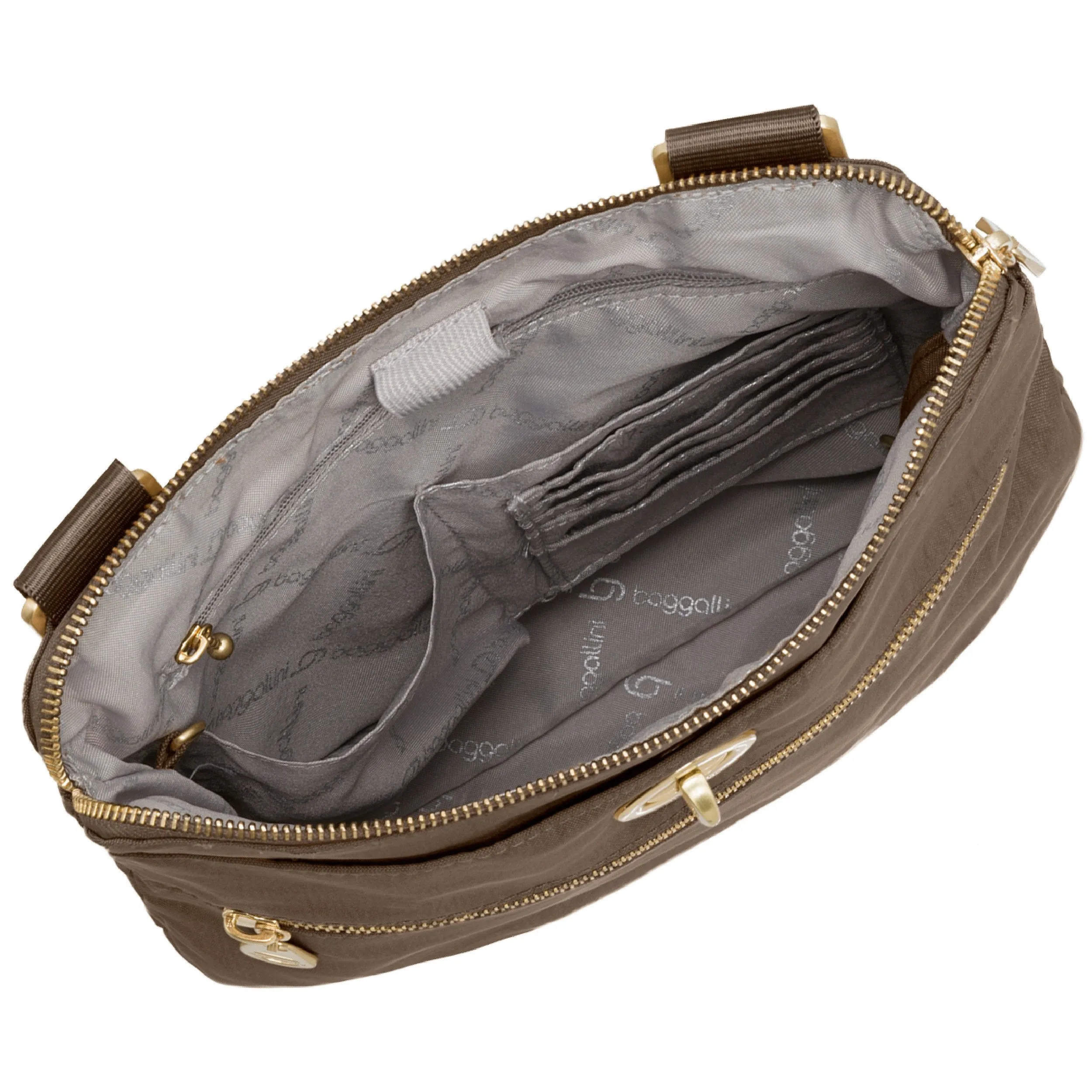 Baggallini Hanover Crossbody