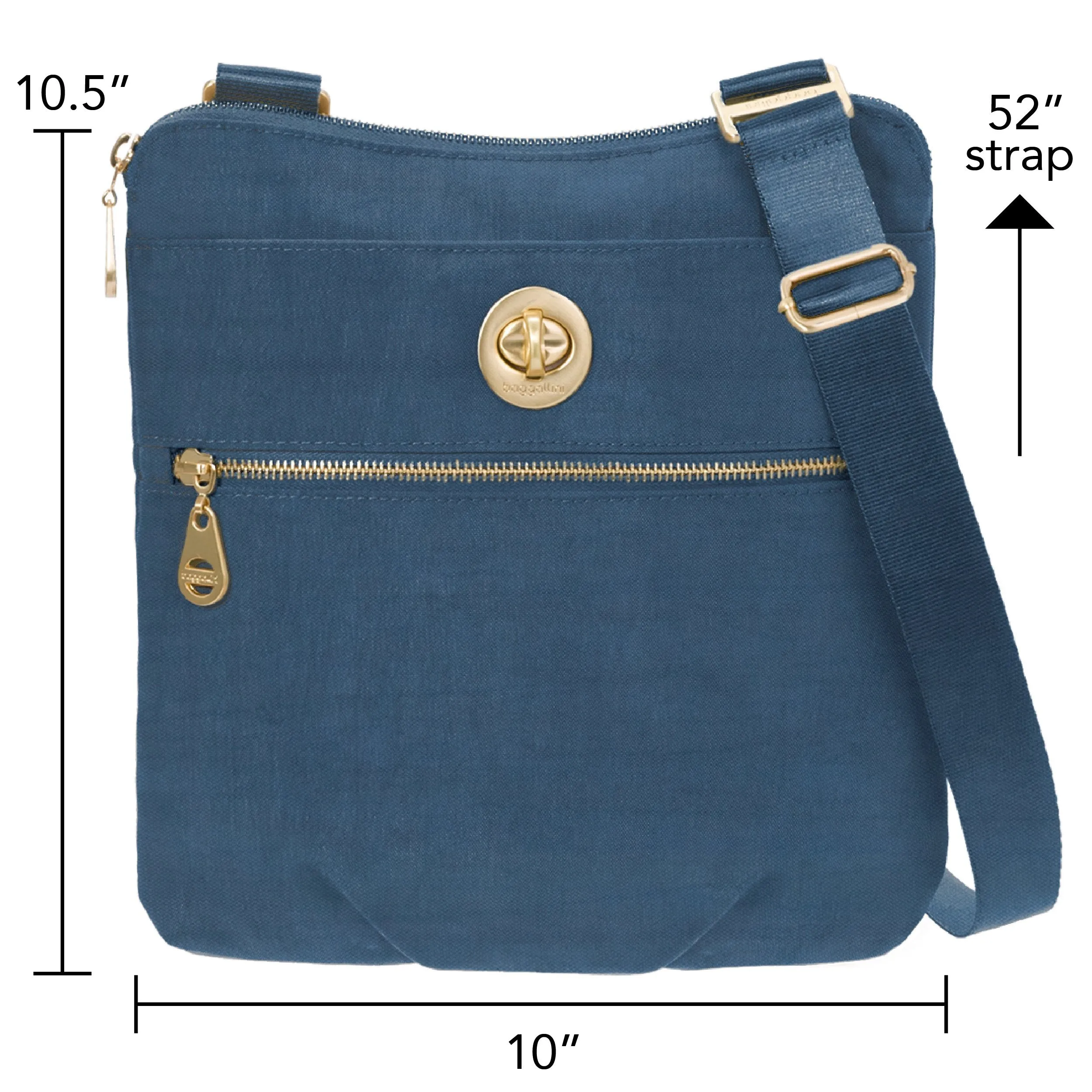 Baggallini Hanover Crossbody