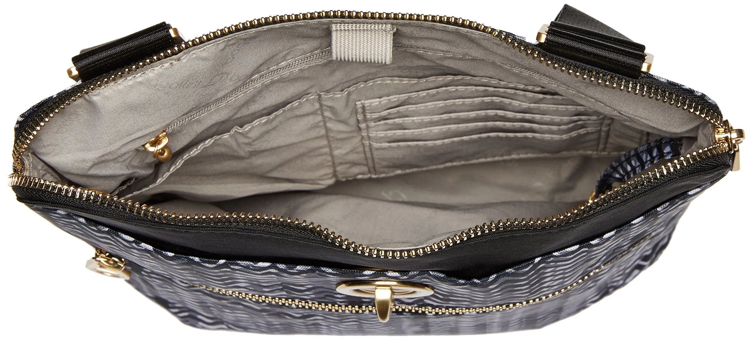 Baggallini Hanover Crossbody