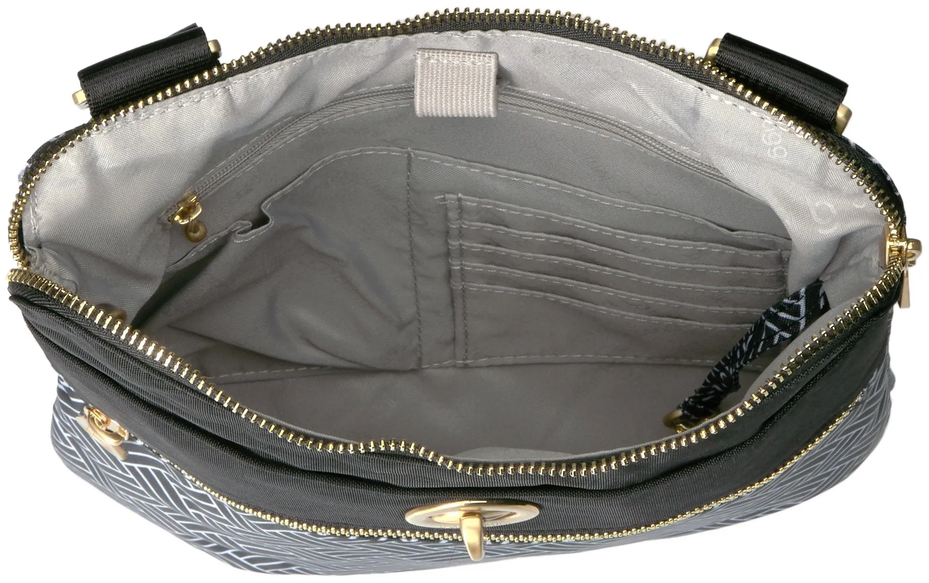 Baggallini Hanover Crossbody