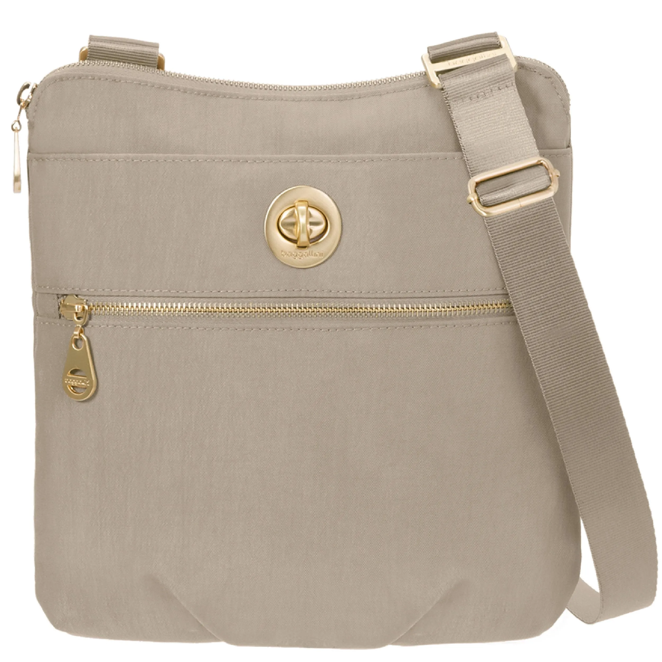 Baggallini Hanover Crossbody