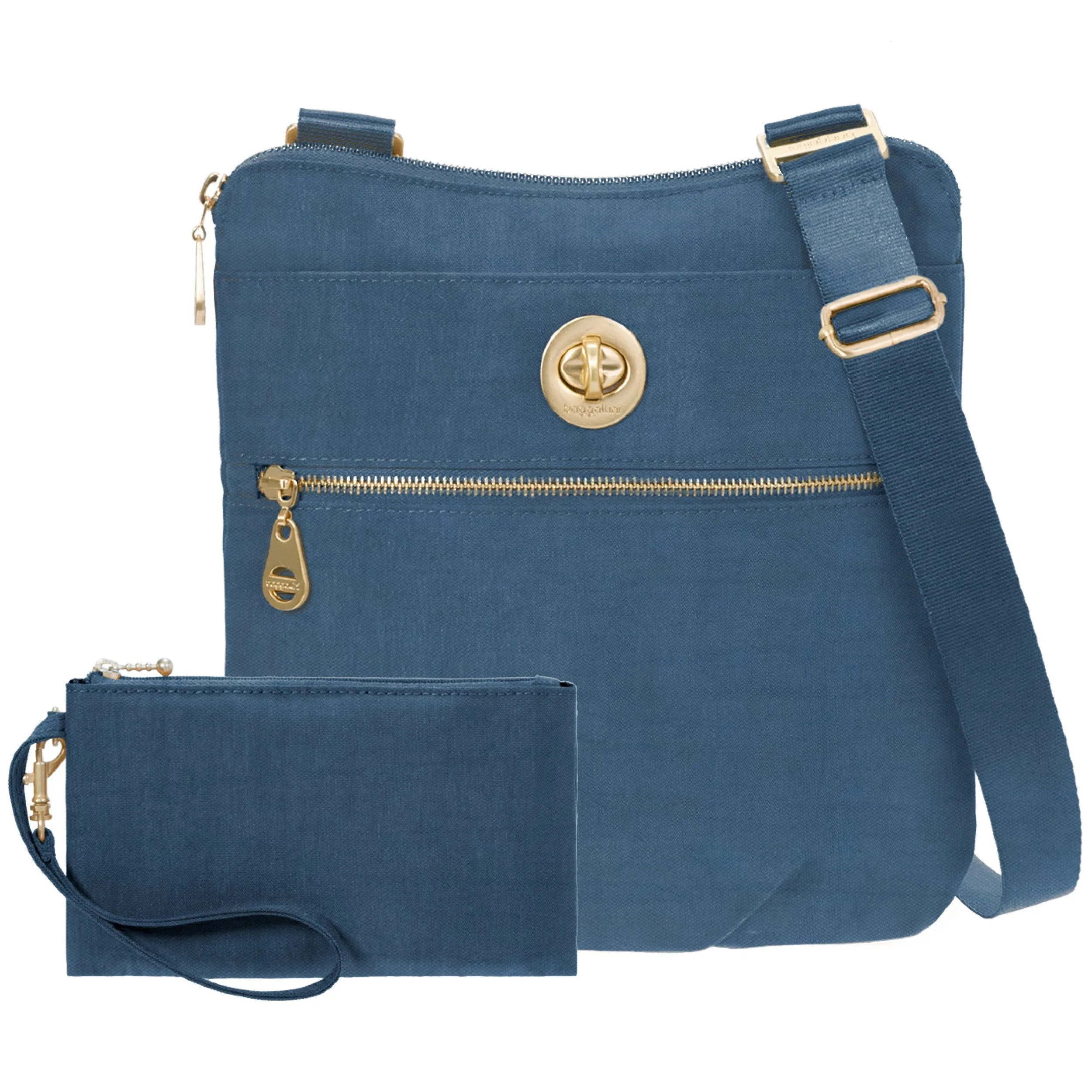 Baggallini Hanover Crossbody