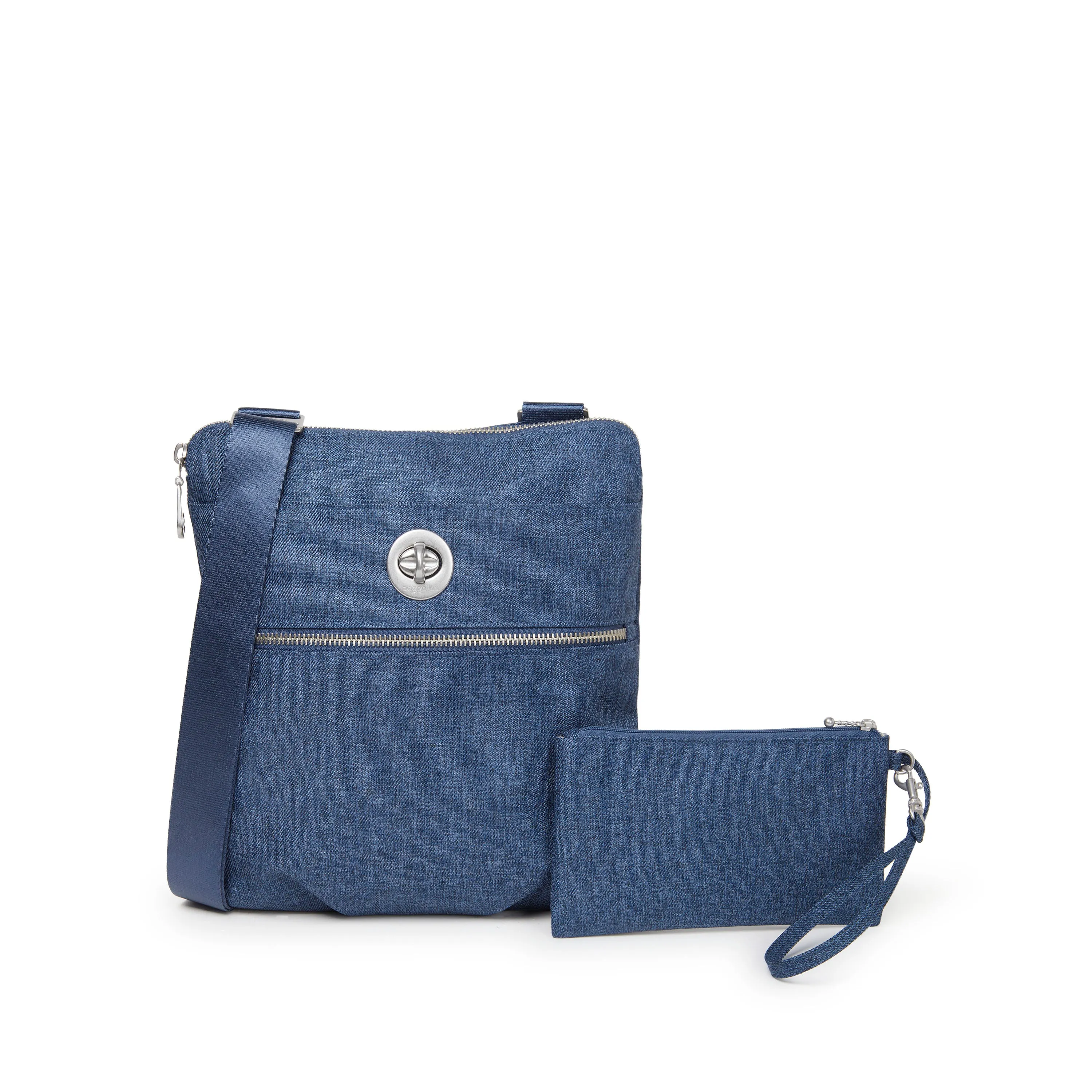 Baggallini Hanover Crossbody