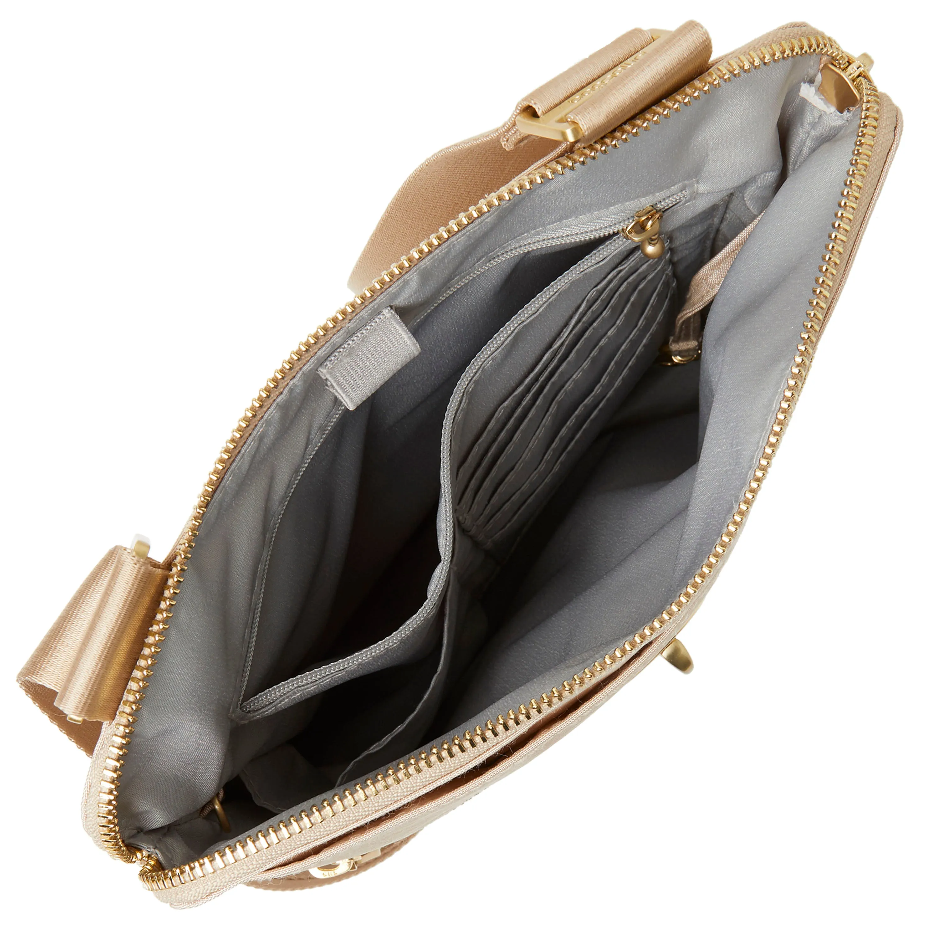 Baggallini Hanover Crossbody