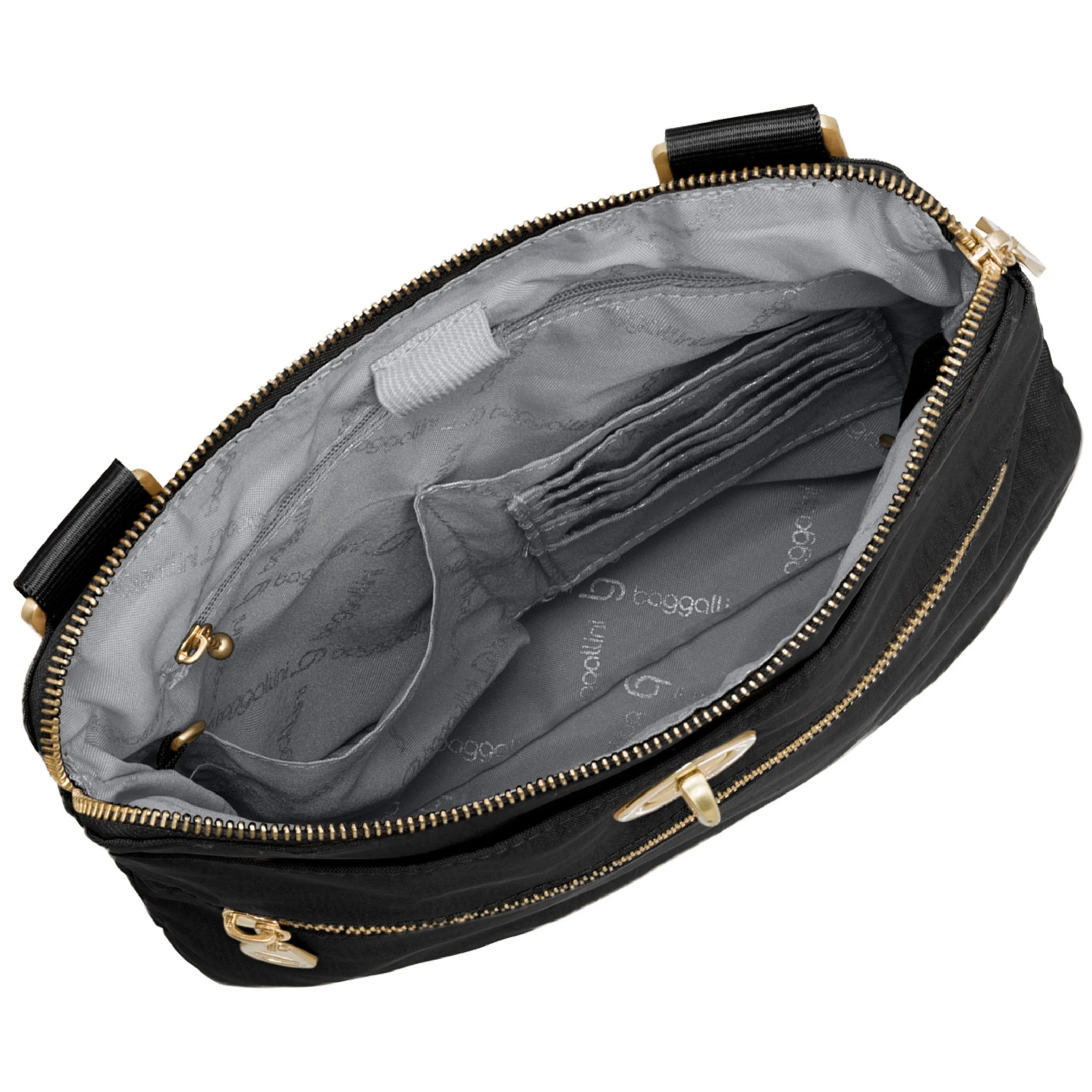 Baggallini Hanover Crossbody