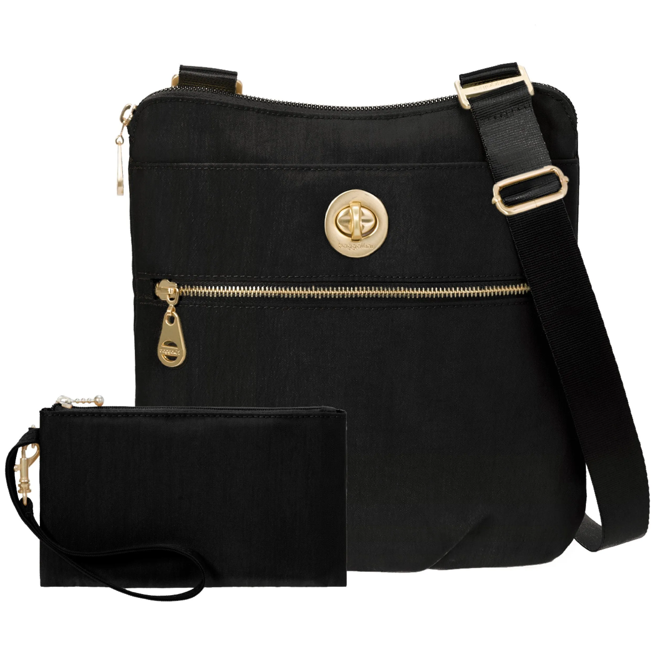 Baggallini Hanover Crossbody