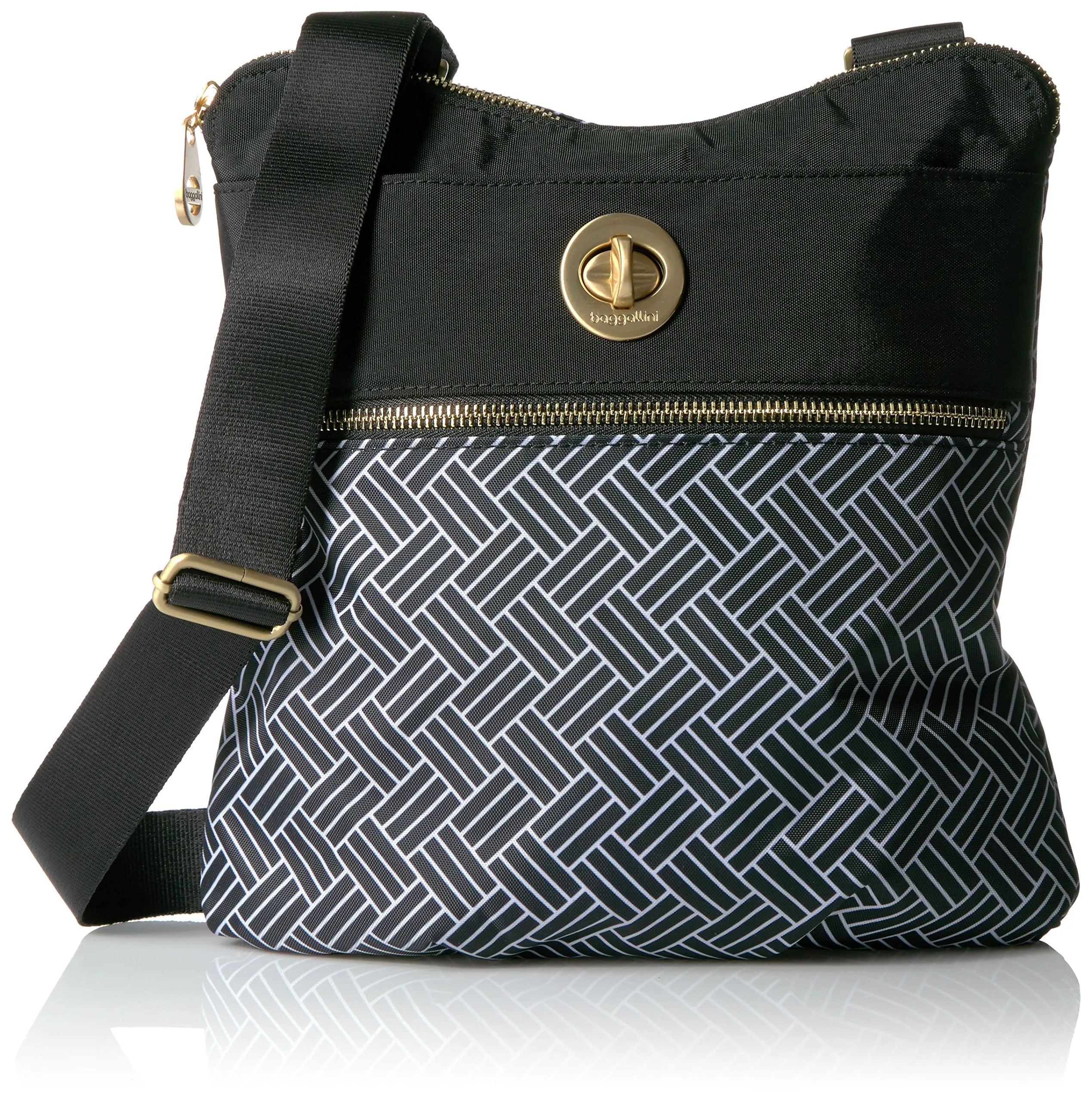 Baggallini Hanover Crossbody