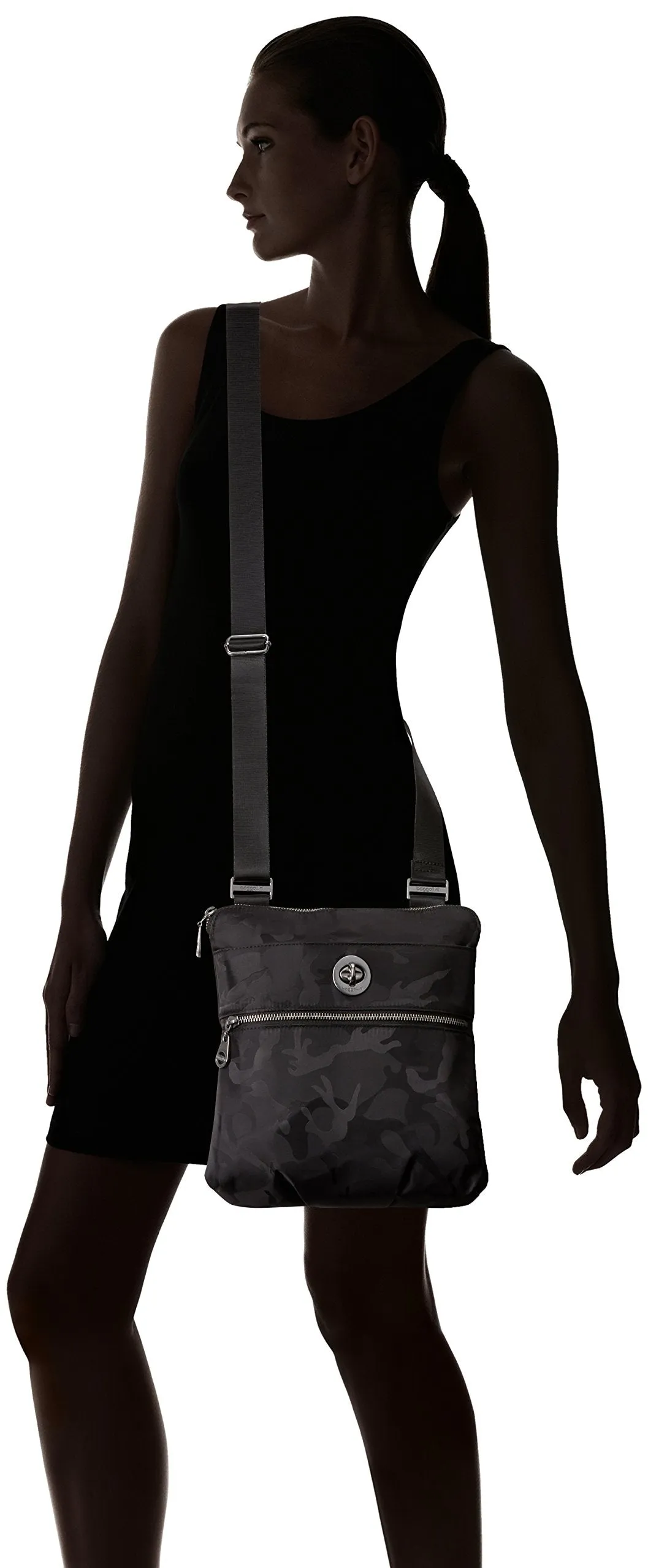 Baggallini Hanover Crossbody