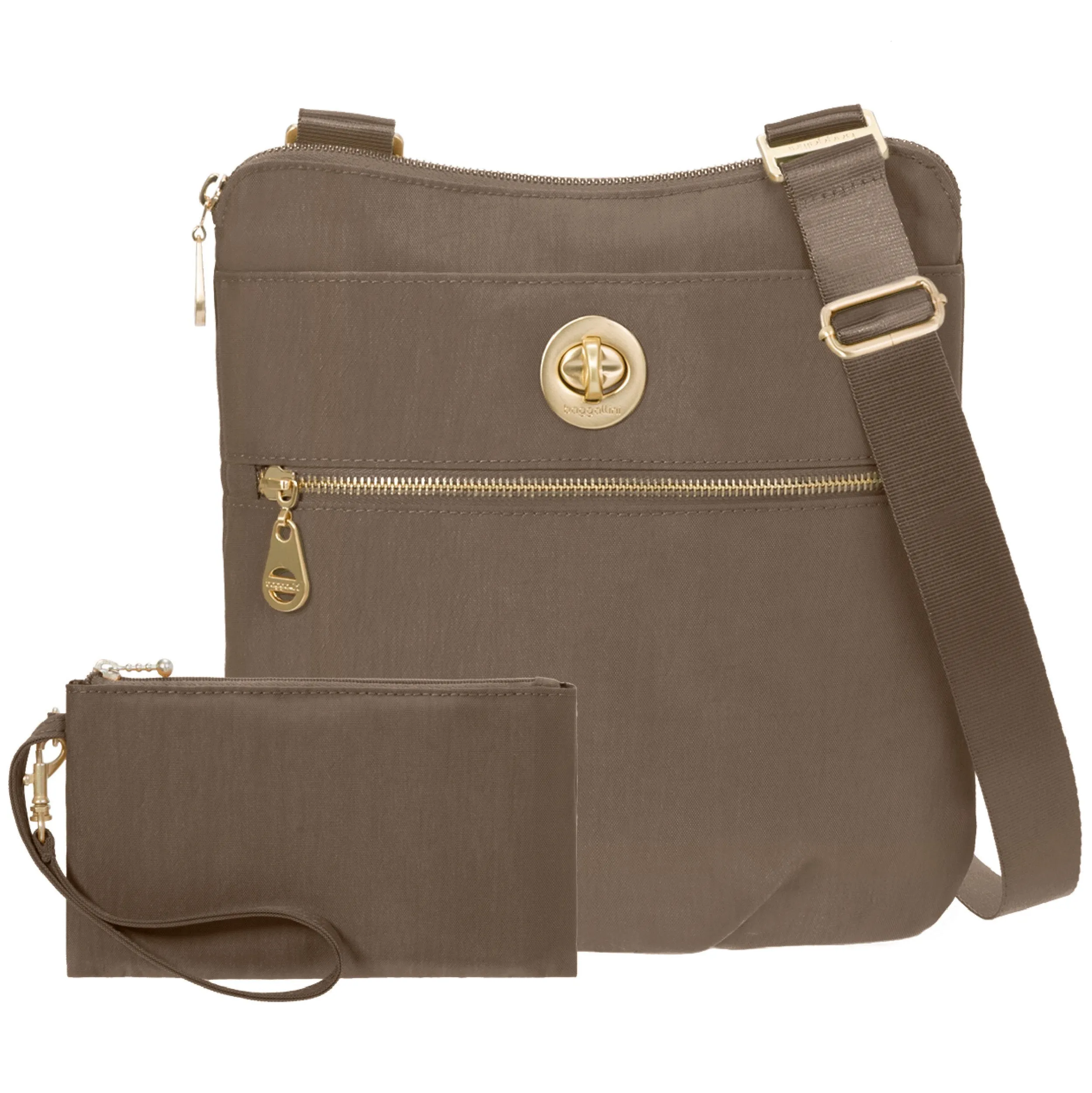Baggallini Hanover Crossbody