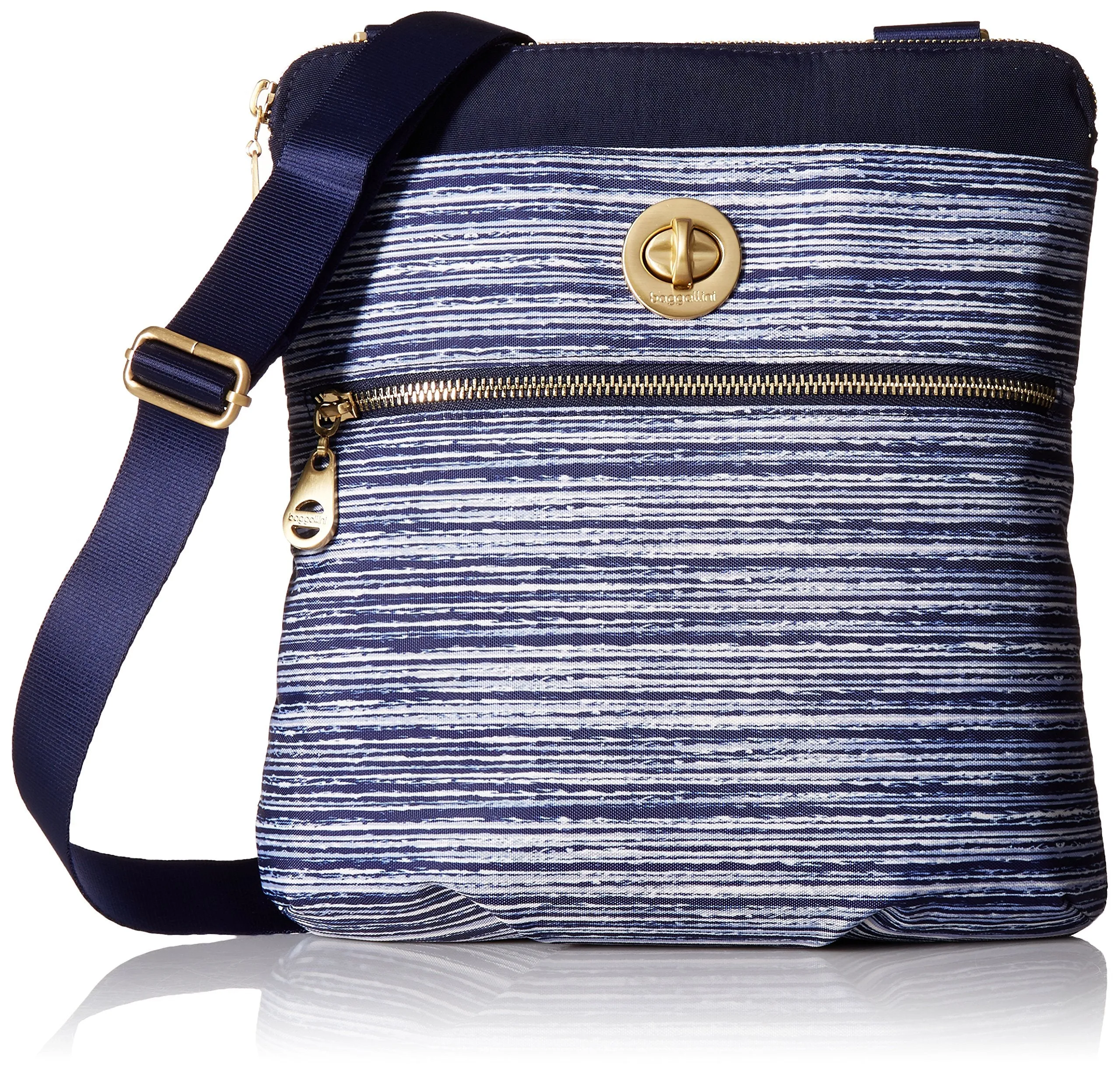 Baggallini Hanover Crossbody