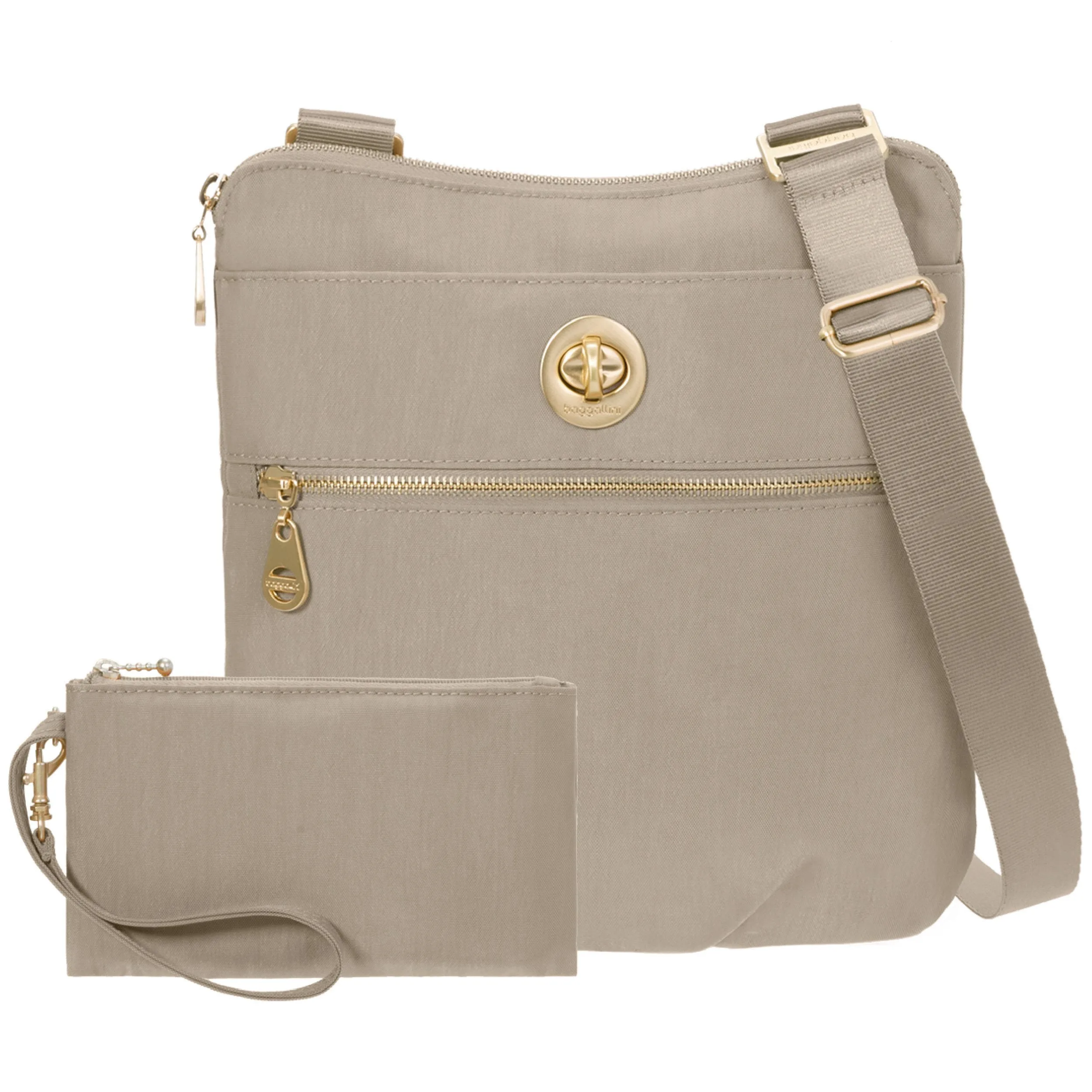Baggallini Hanover Crossbody