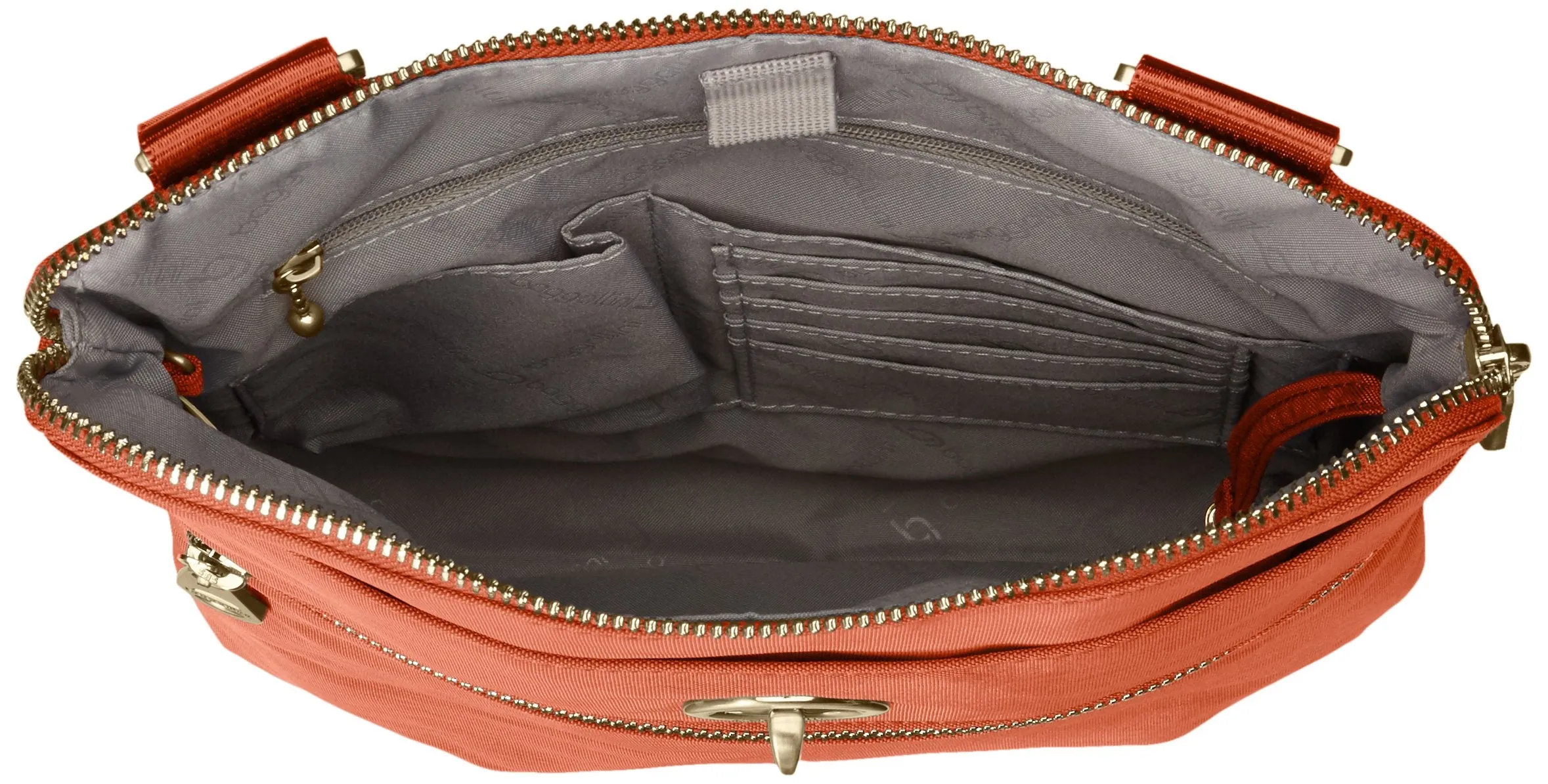 Baggallini Hanover Crossbody