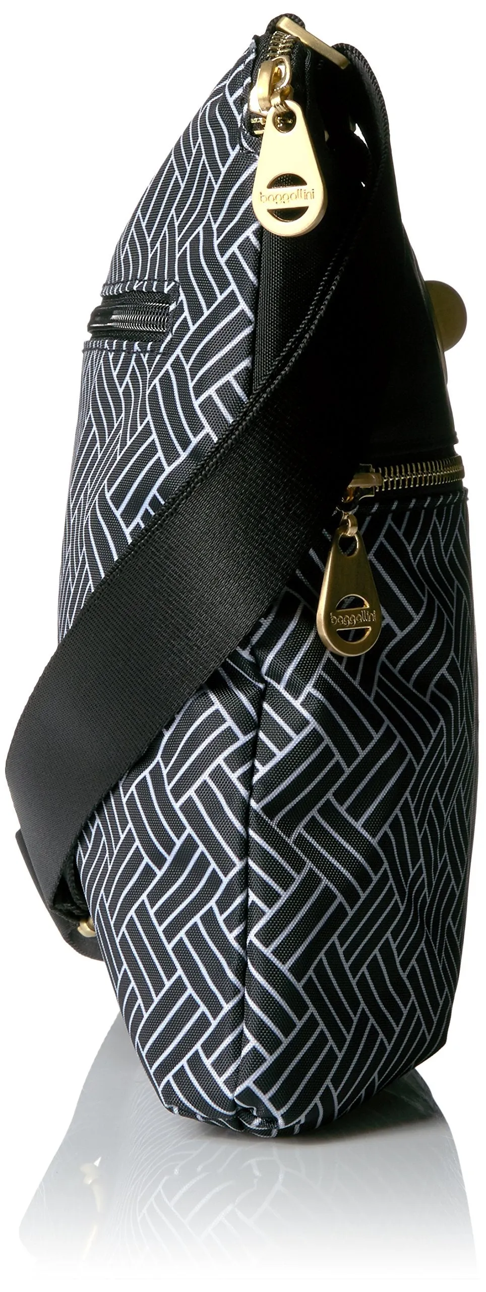 Baggallini Hanover Crossbody