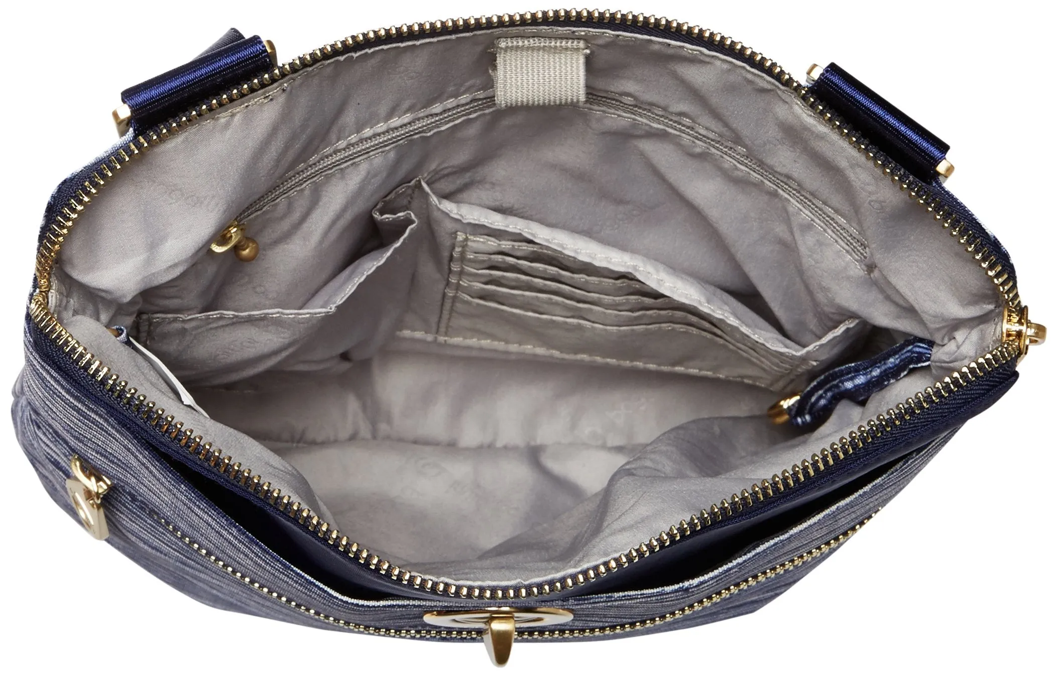 Baggallini Hanover Crossbody