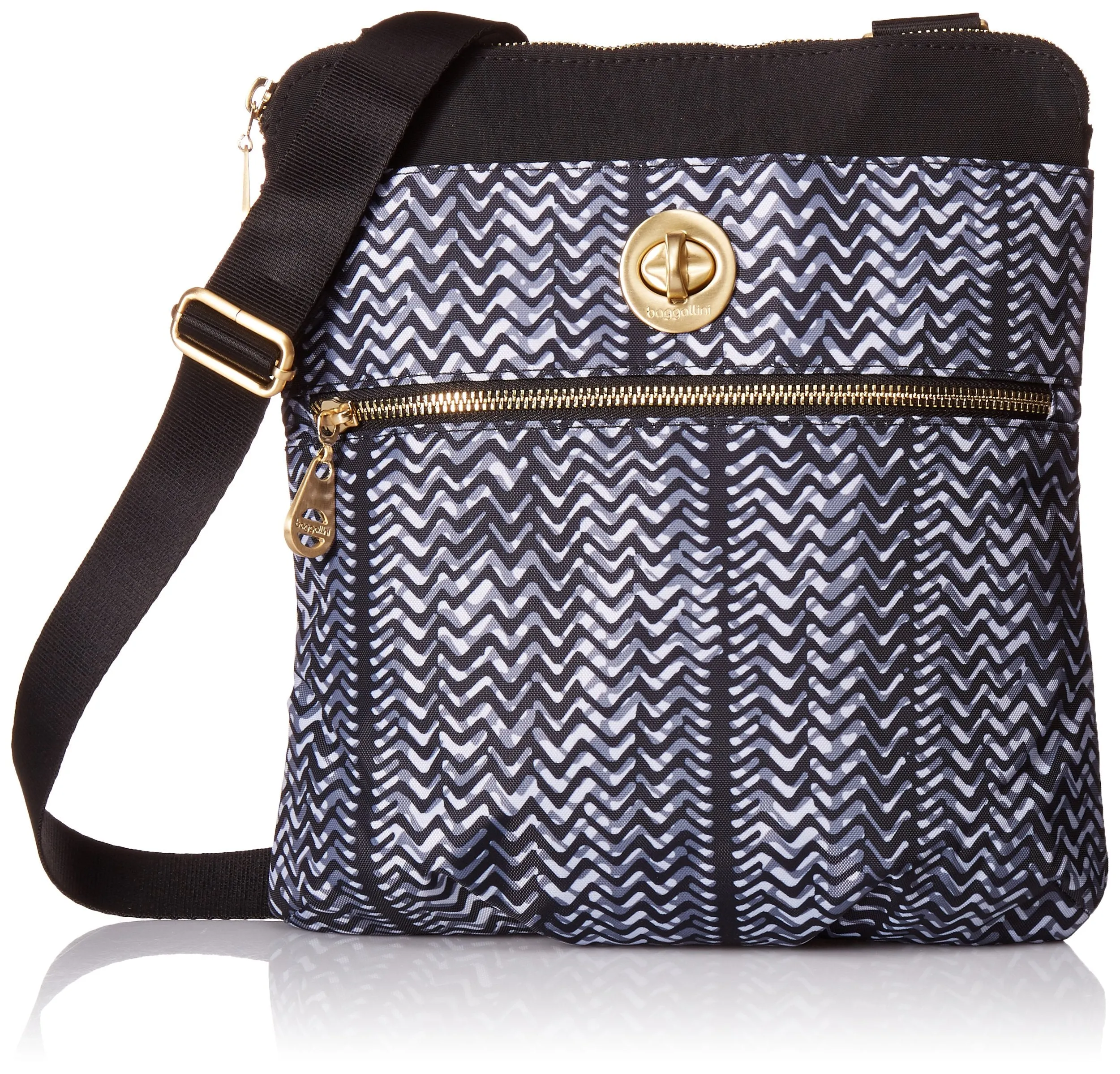 Baggallini Hanover Crossbody