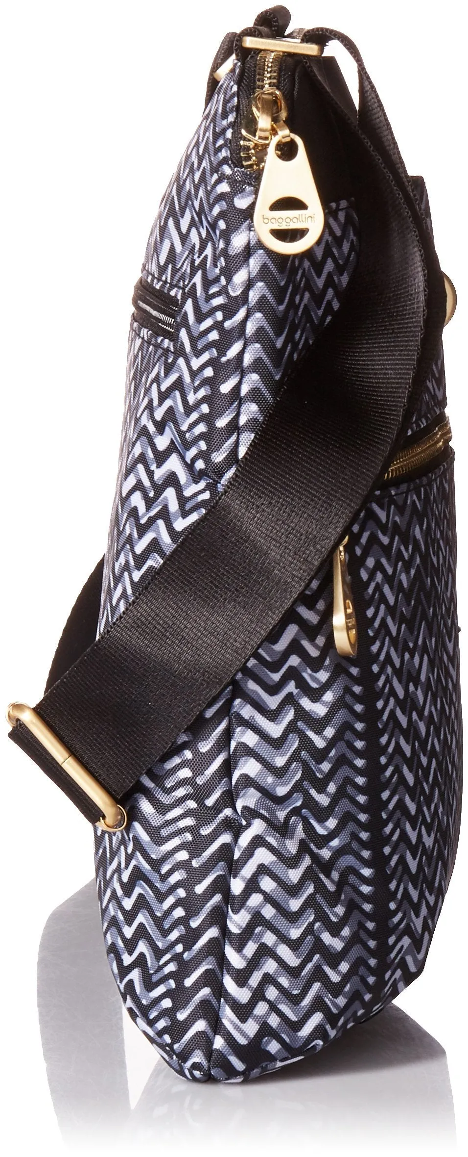 Baggallini Hanover Crossbody