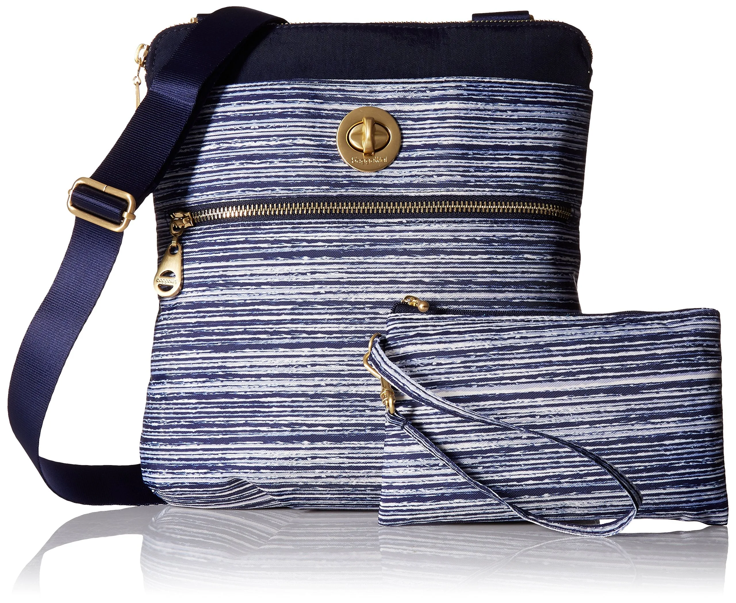 Baggallini Hanover Crossbody
