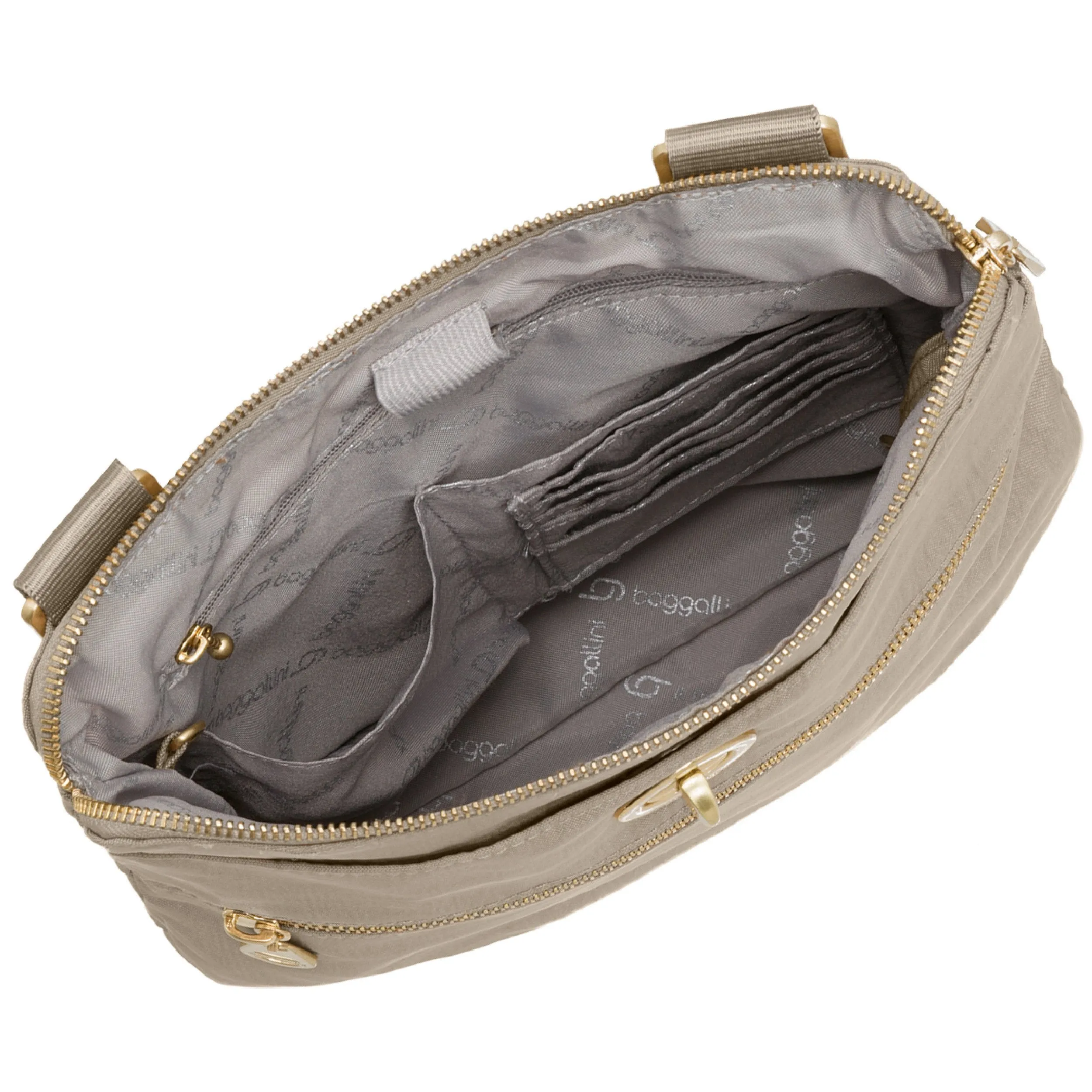 Baggallini Hanover Crossbody