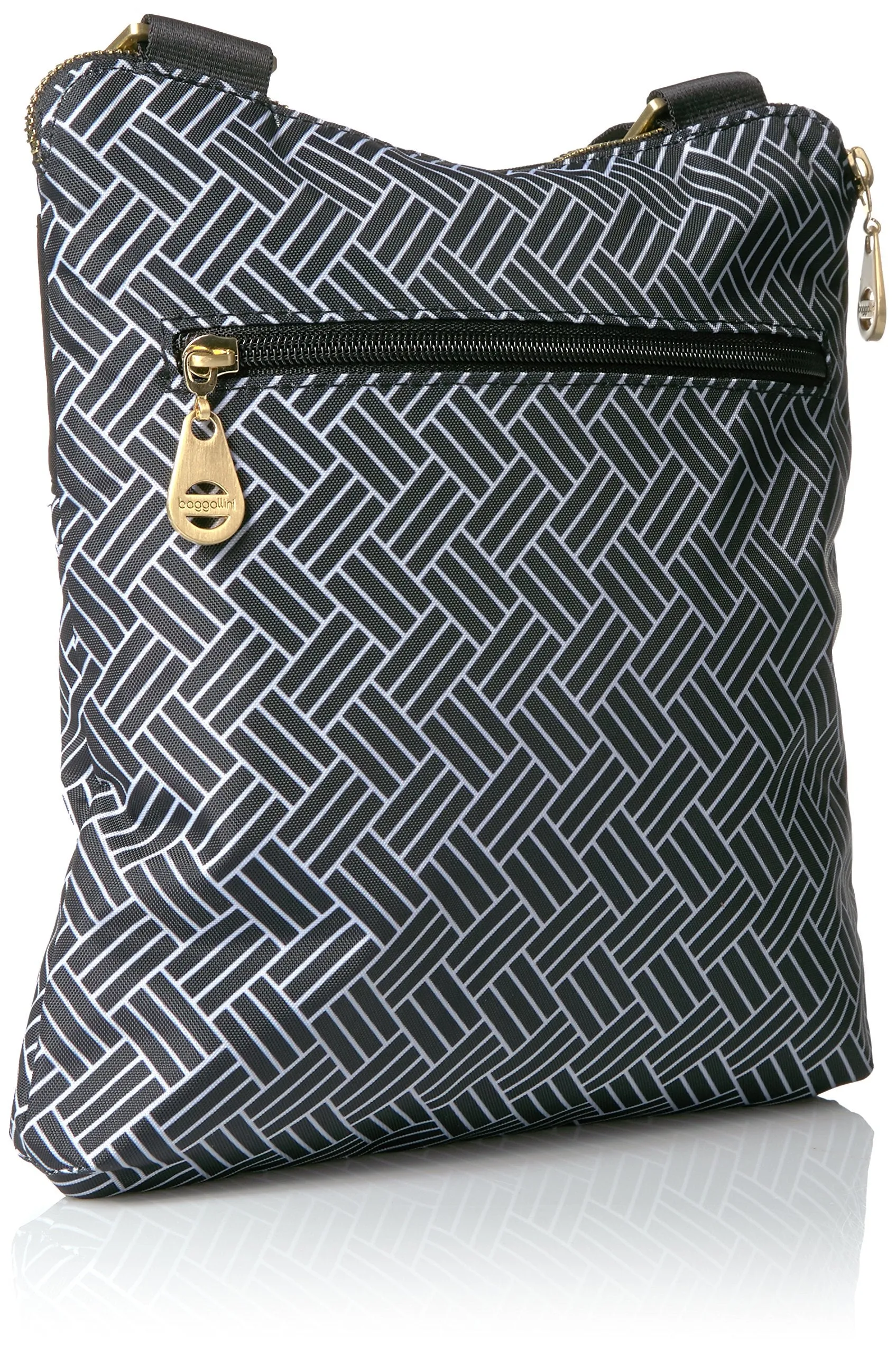 Baggallini Hanover Crossbody