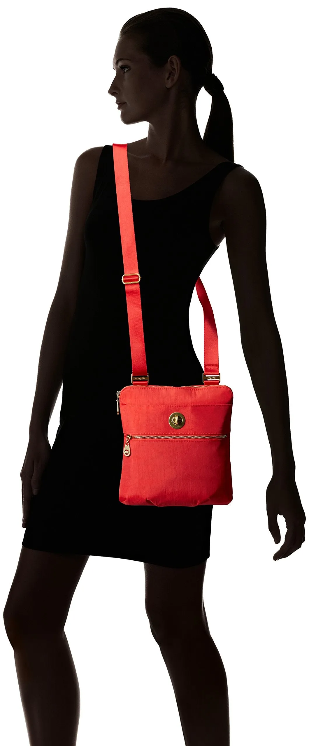 Baggallini Hanover Crossbody