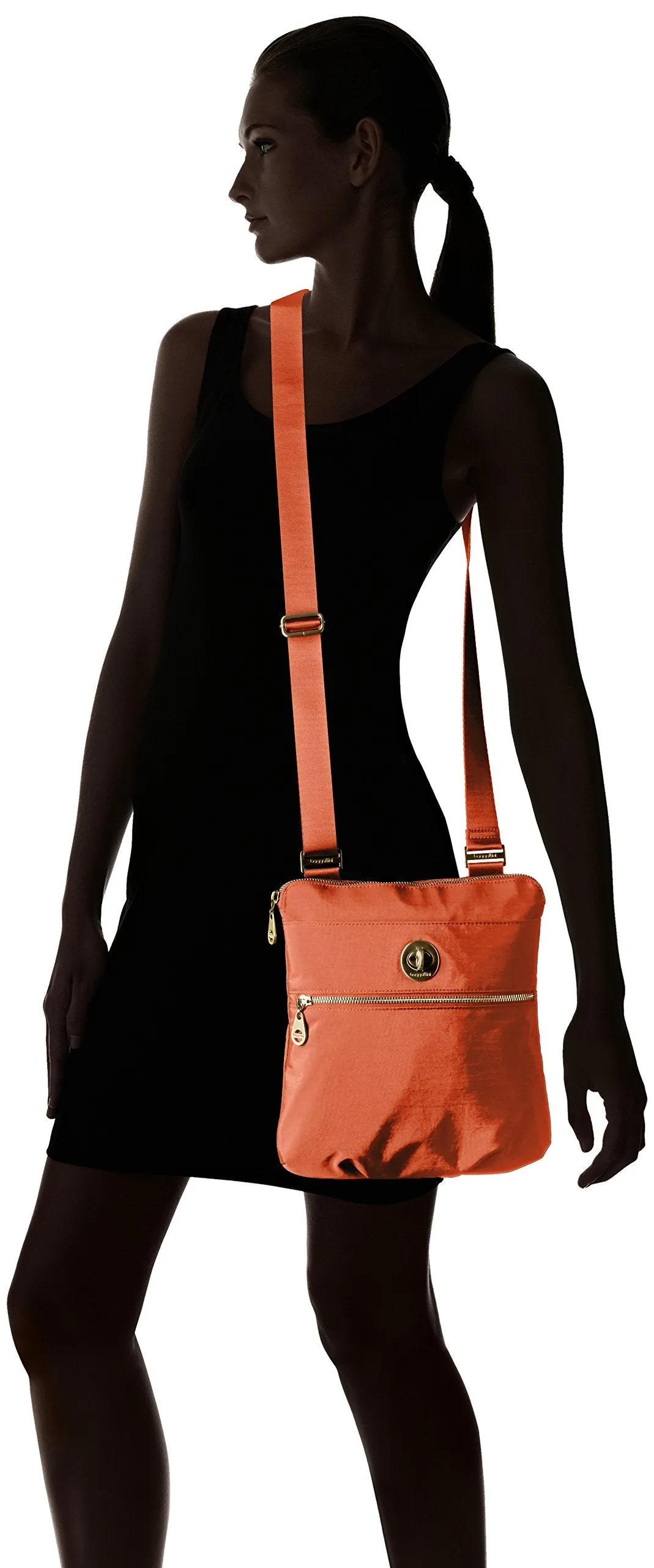 Baggallini Hanover Crossbody