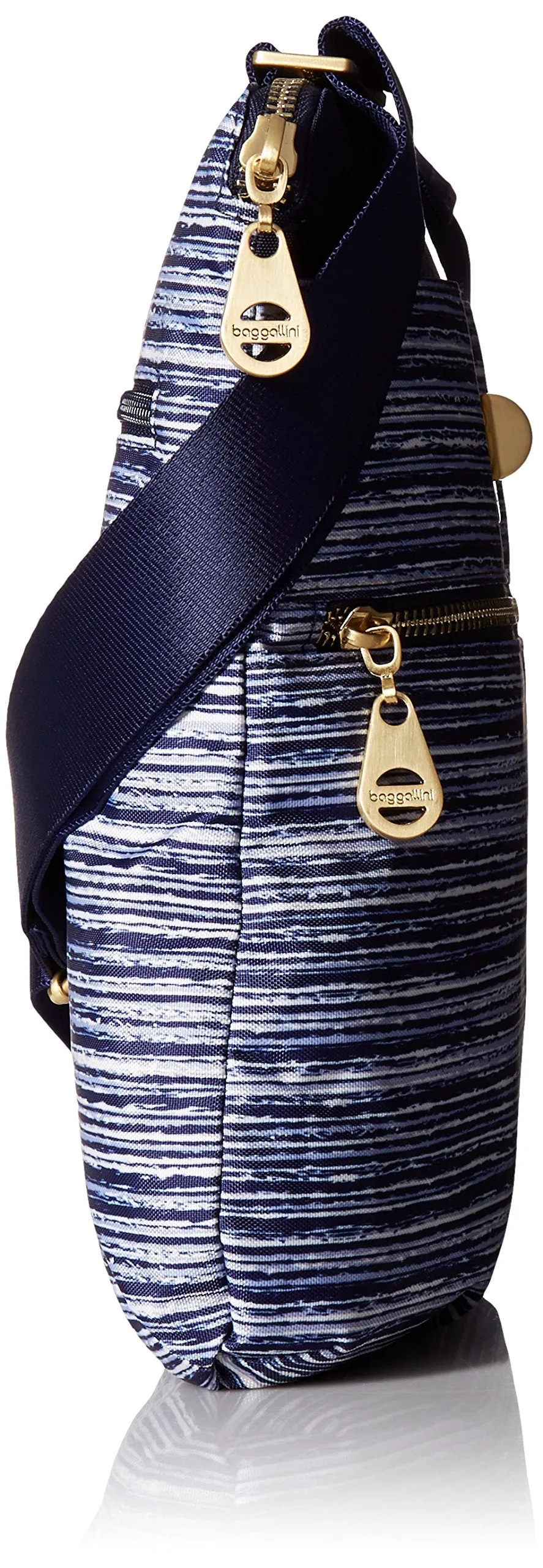 Baggallini Hanover Crossbody
