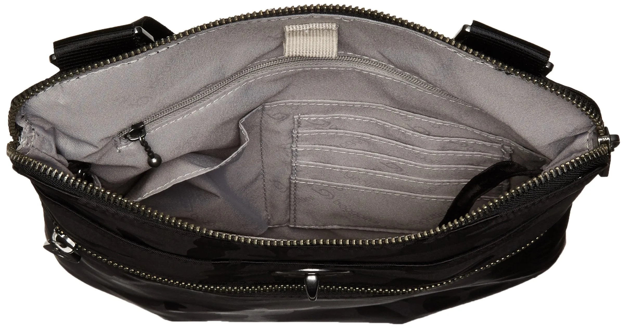 Baggallini Hanover Crossbody