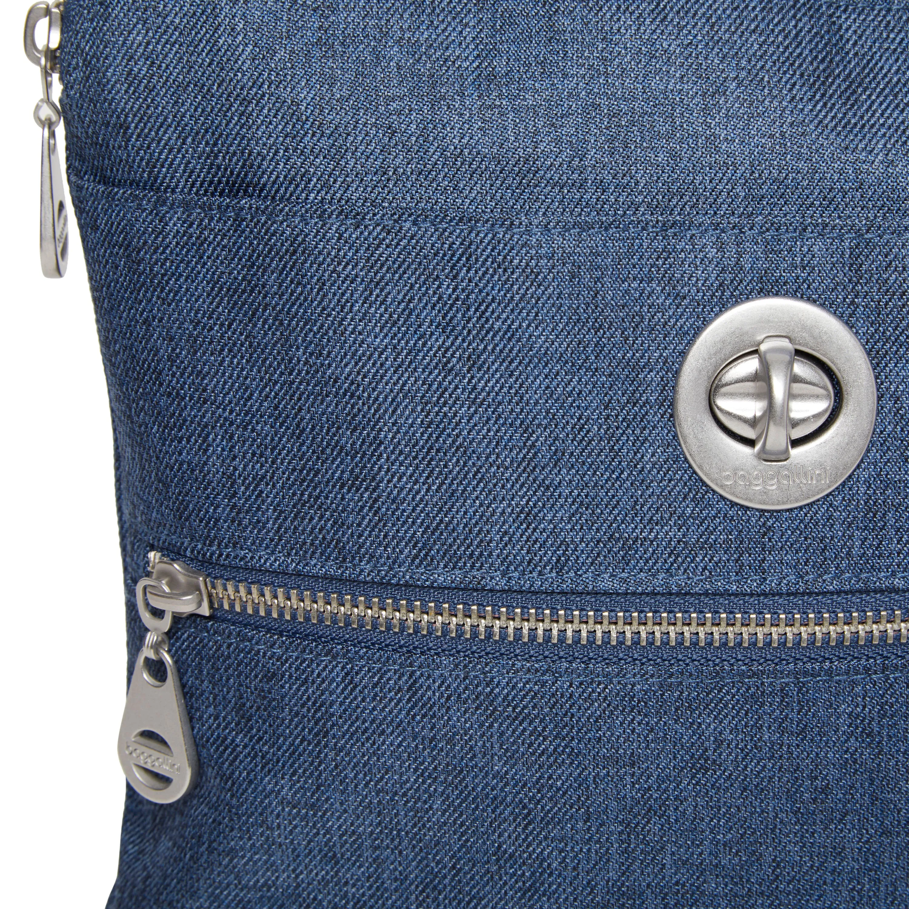 Baggallini Hanover Crossbody