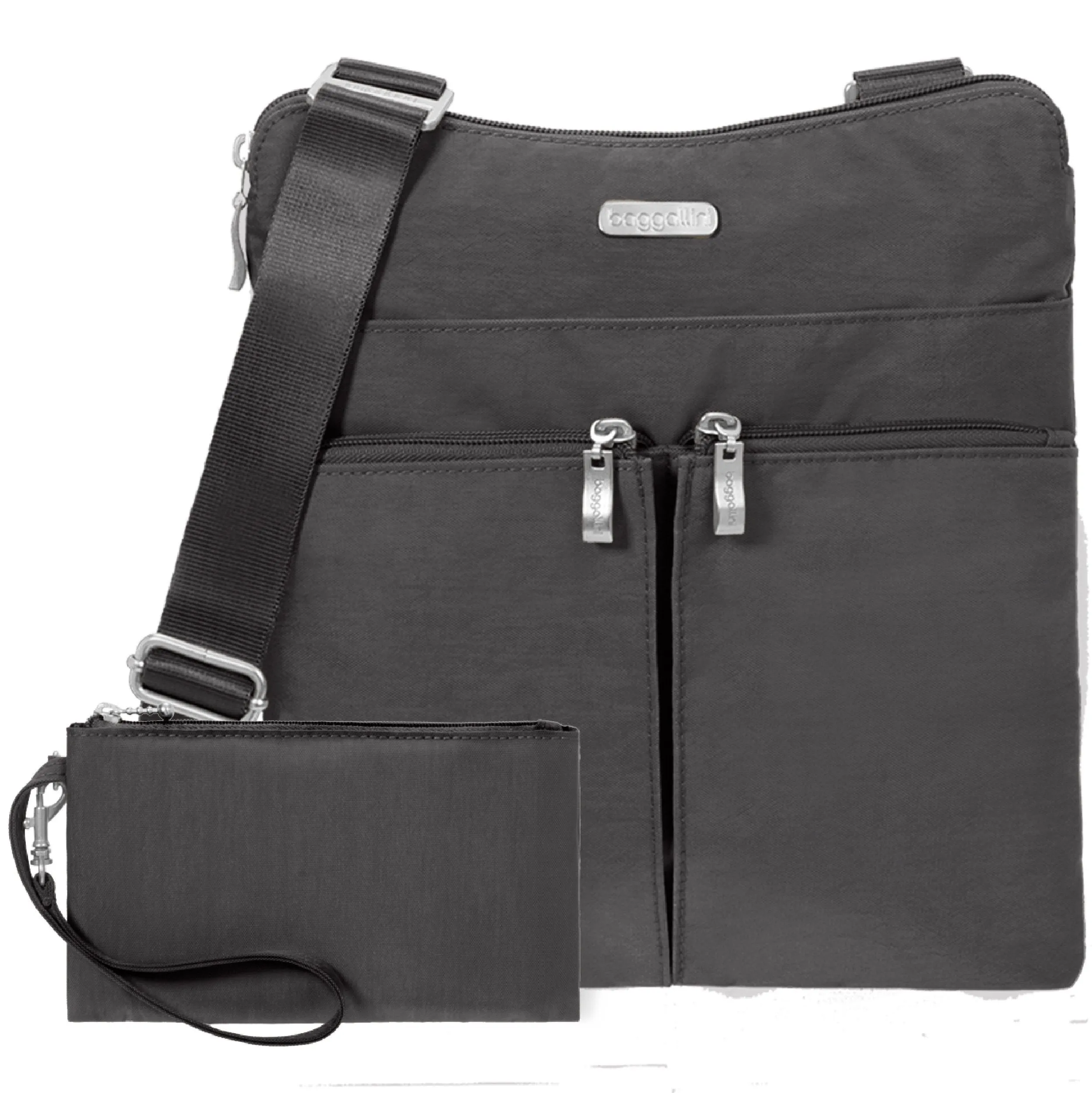 Baggallini Horizon Crossbody