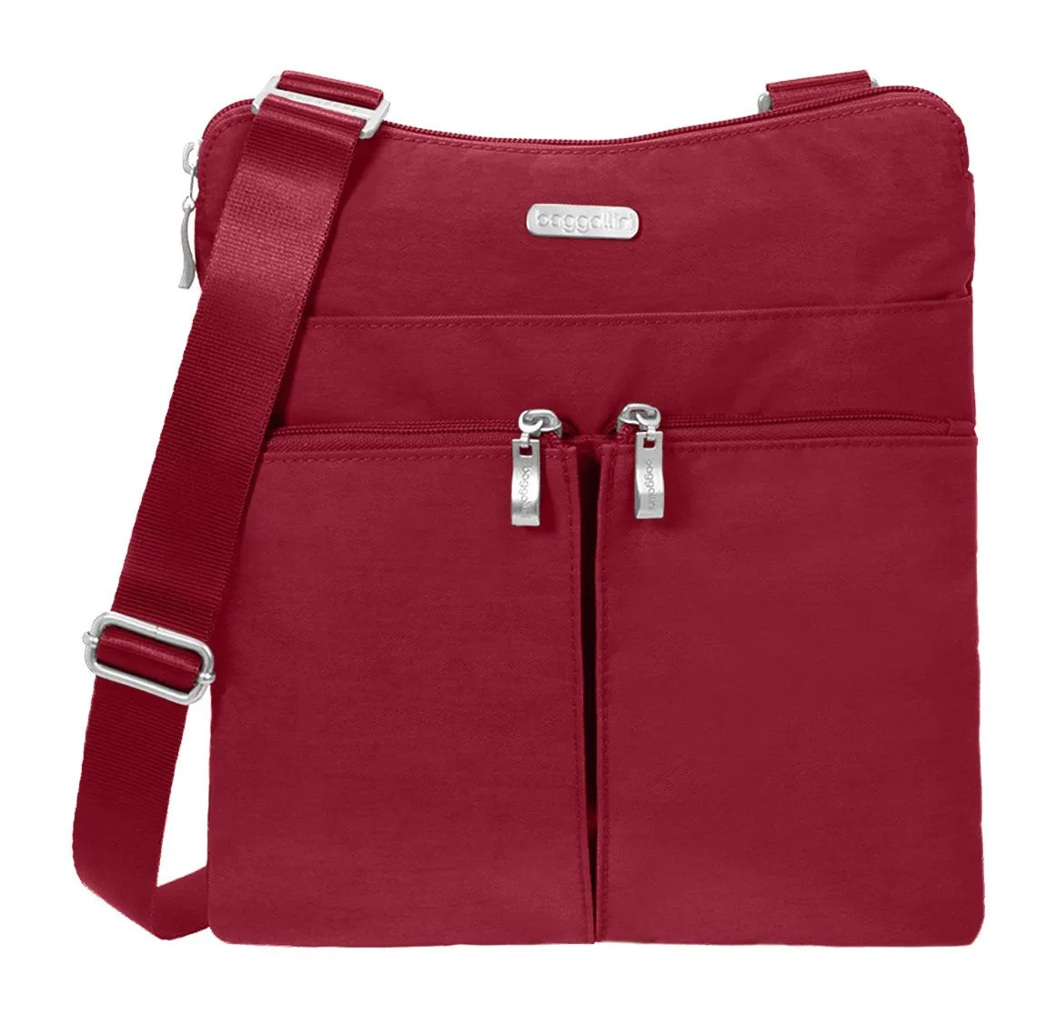 Baggallini Horizon Crossbody