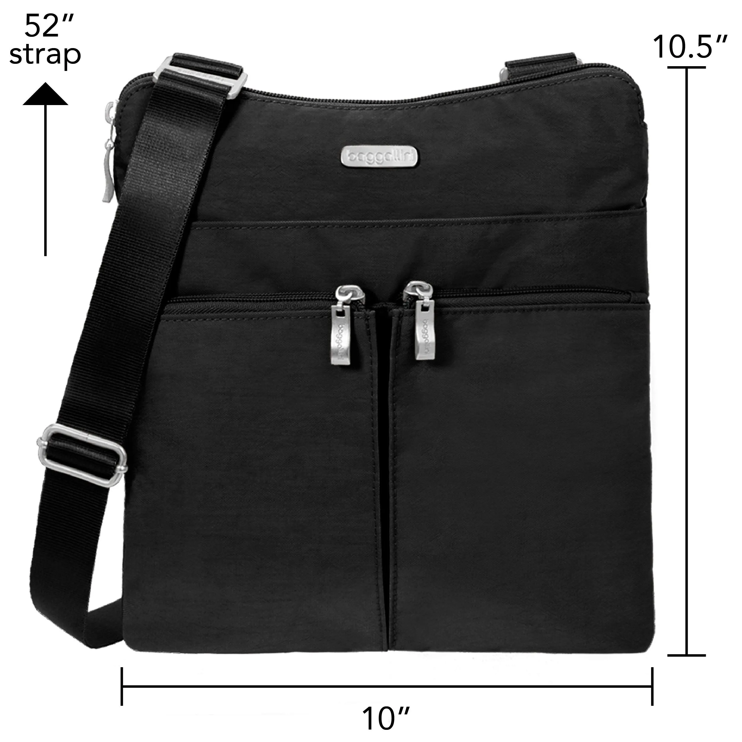 Baggallini Horizon Crossbody