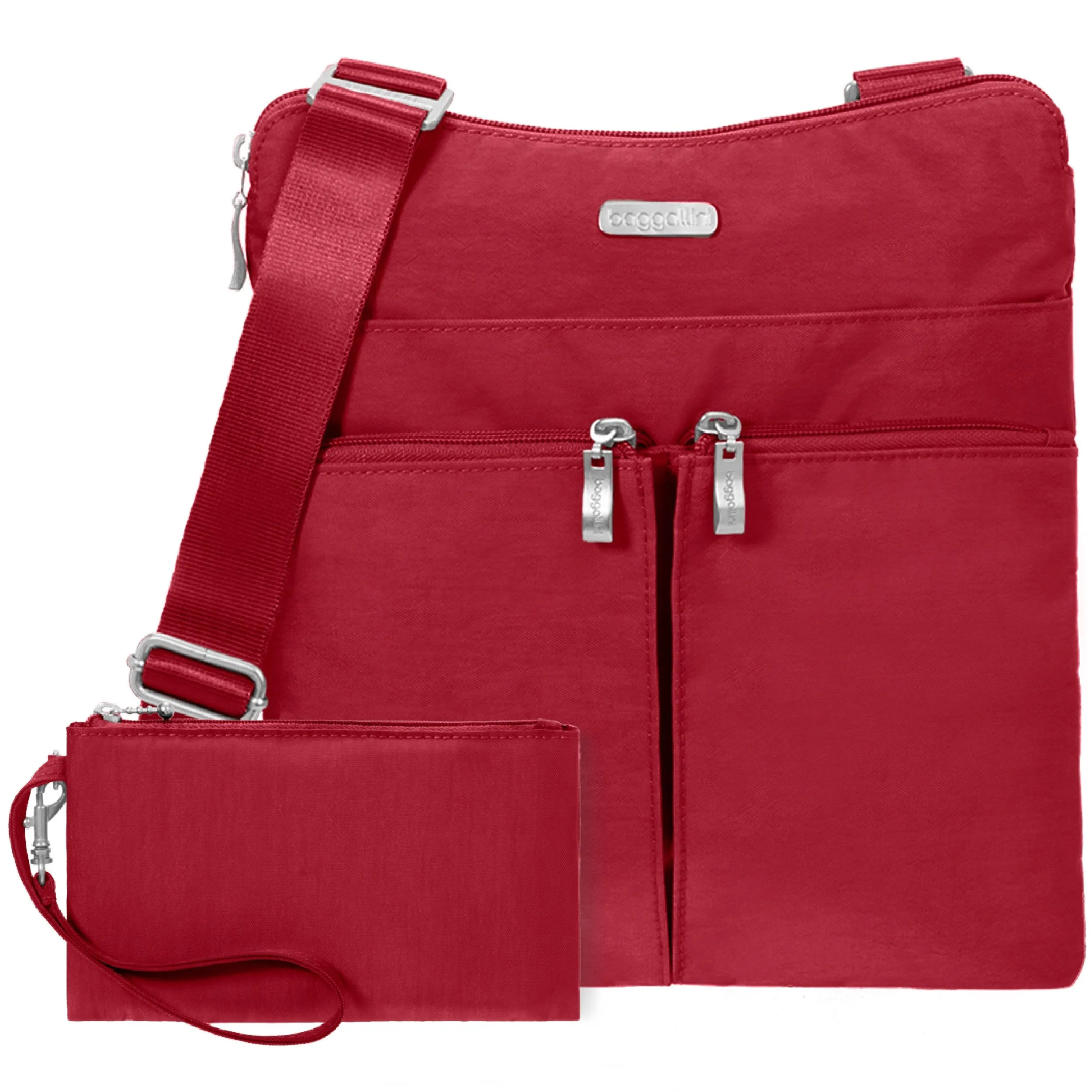 Baggallini Horizon Crossbody
