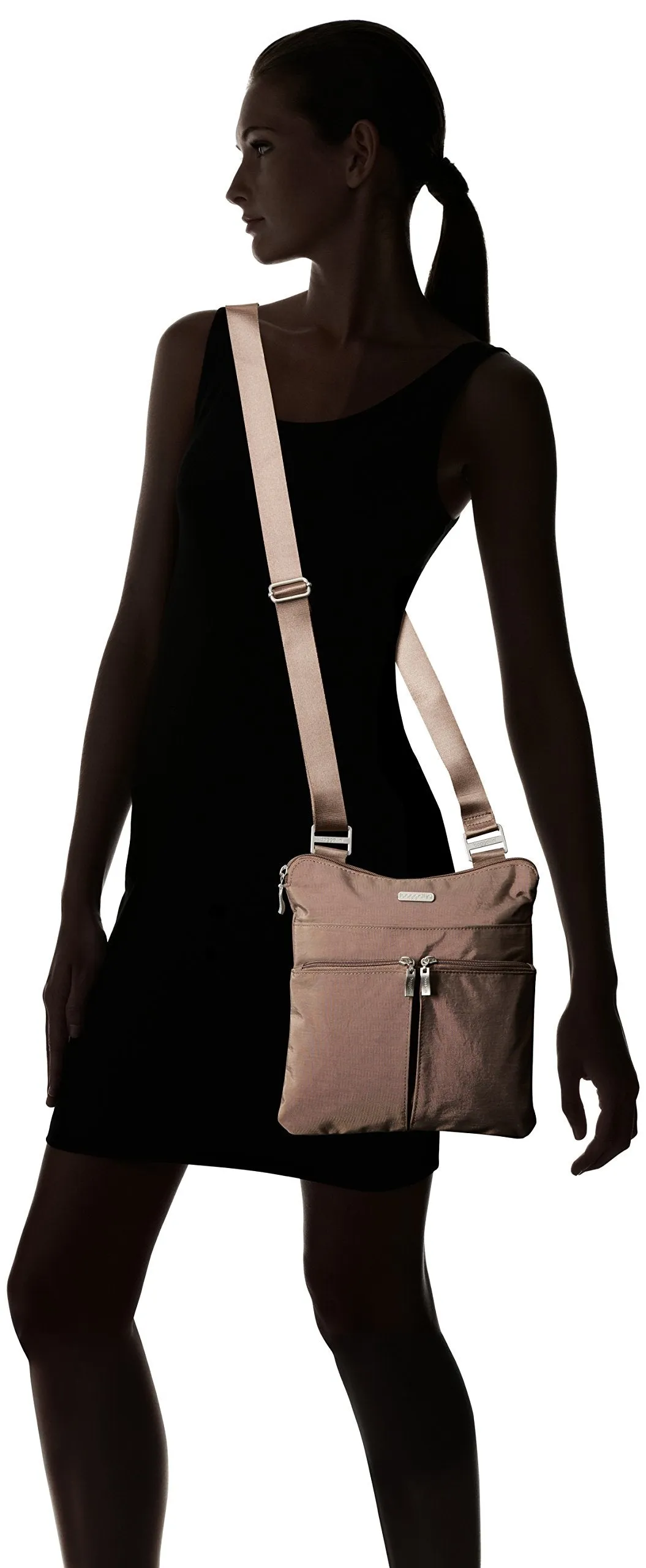 Baggallini Horizon Crossbody
