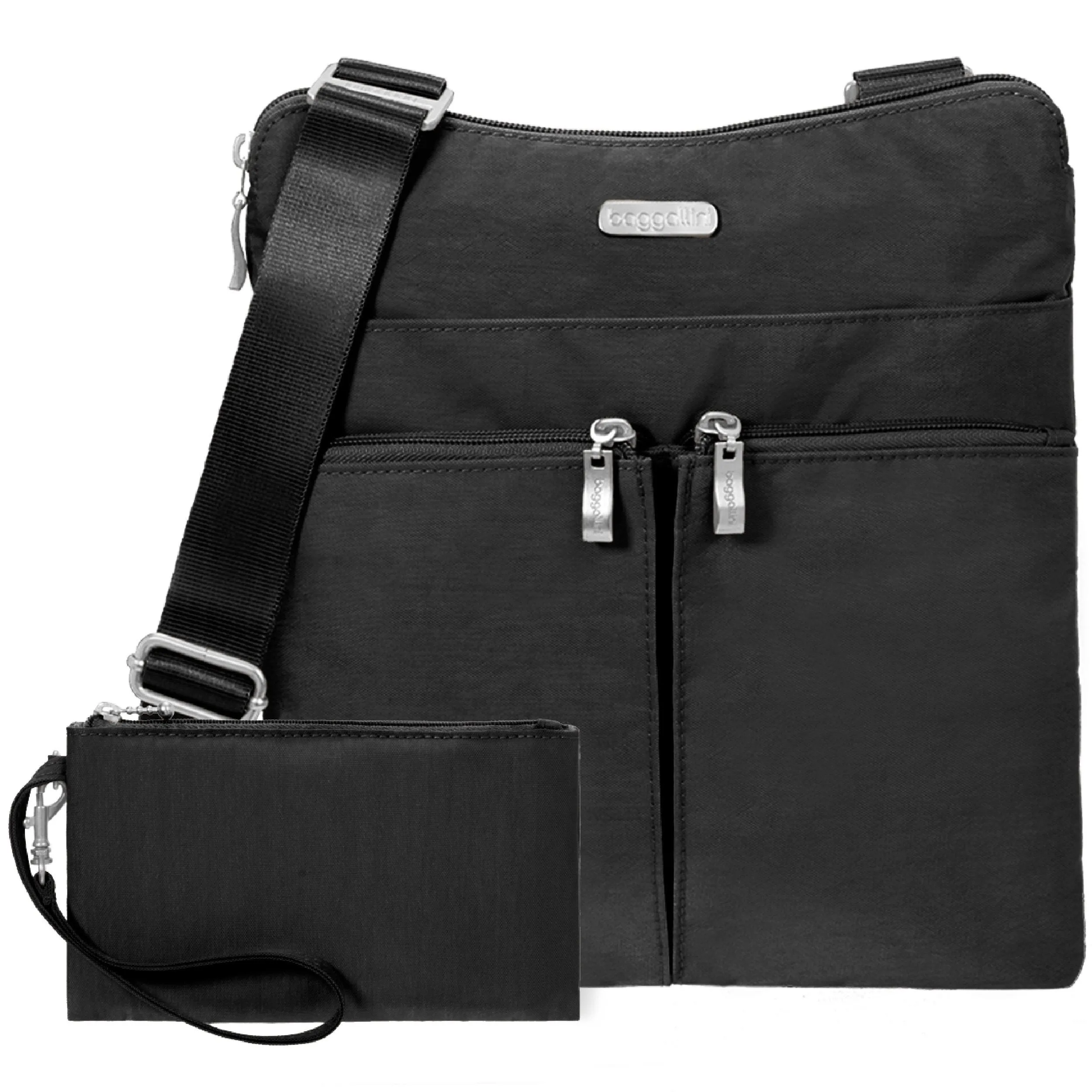 Baggallini Horizon Crossbody