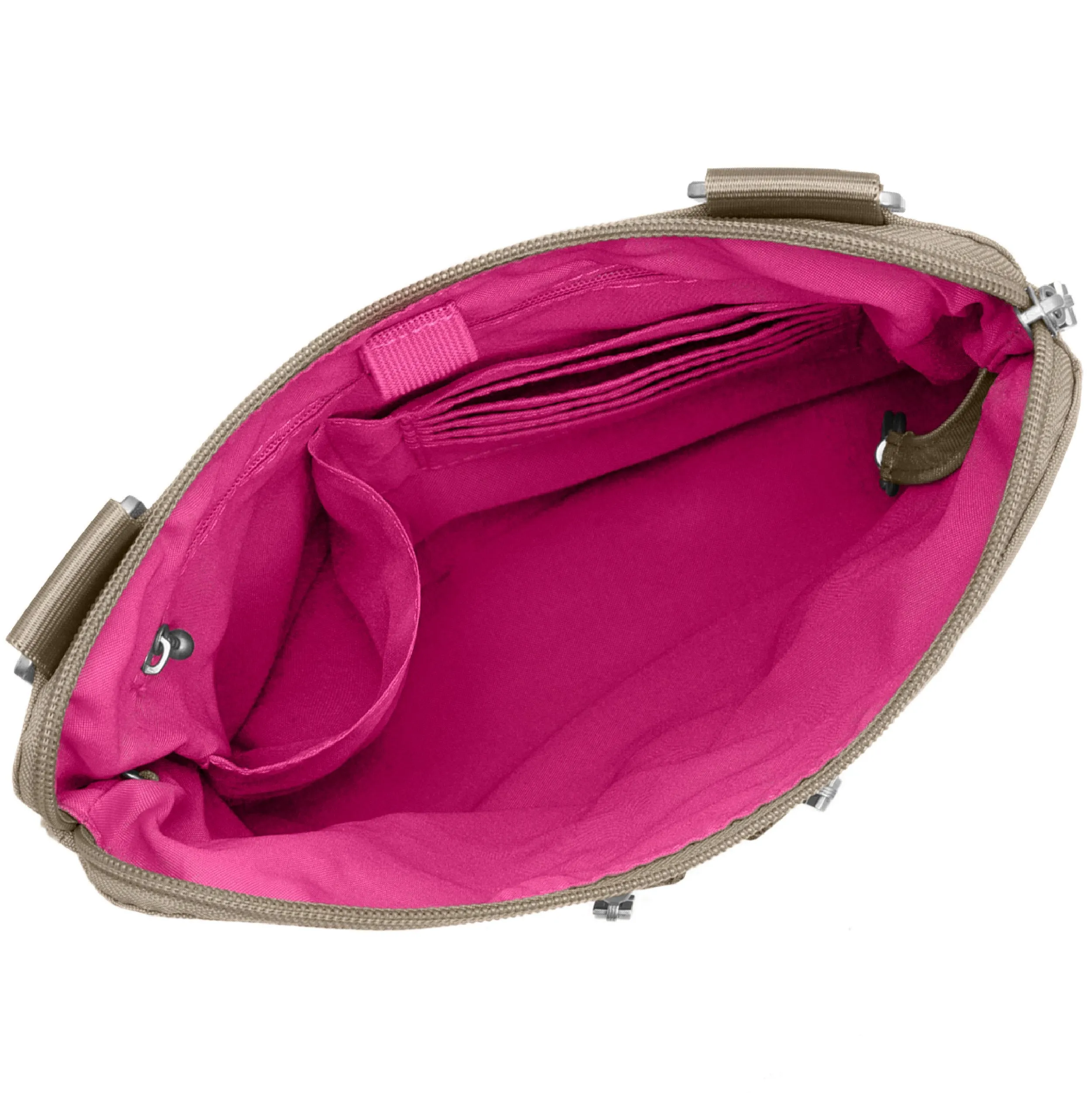 Baggallini Horizon Crossbody