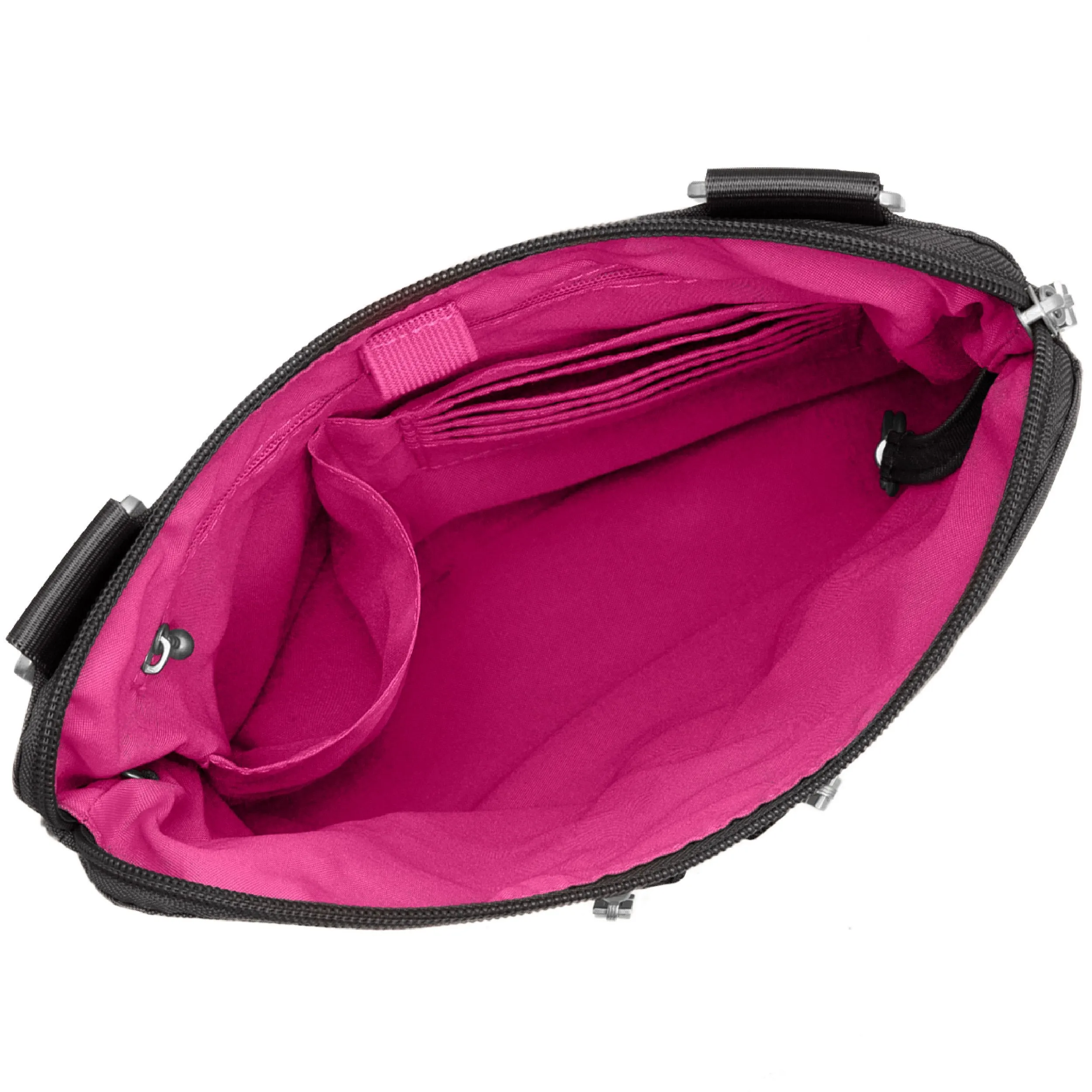 Baggallini Horizon Crossbody