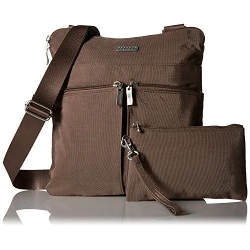 Baggallini Horizon Crossbody