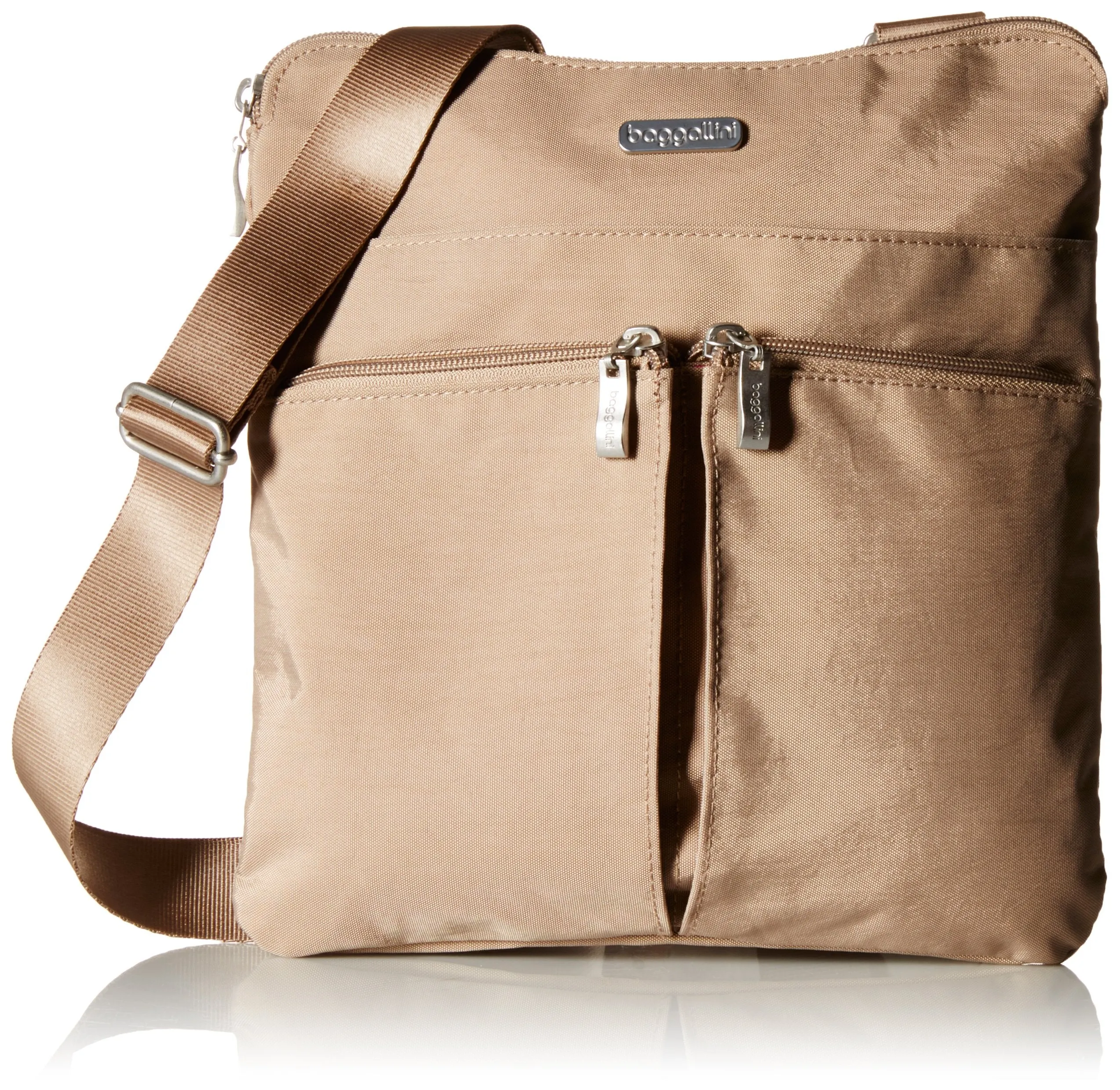 Baggallini Horizon Crossbody