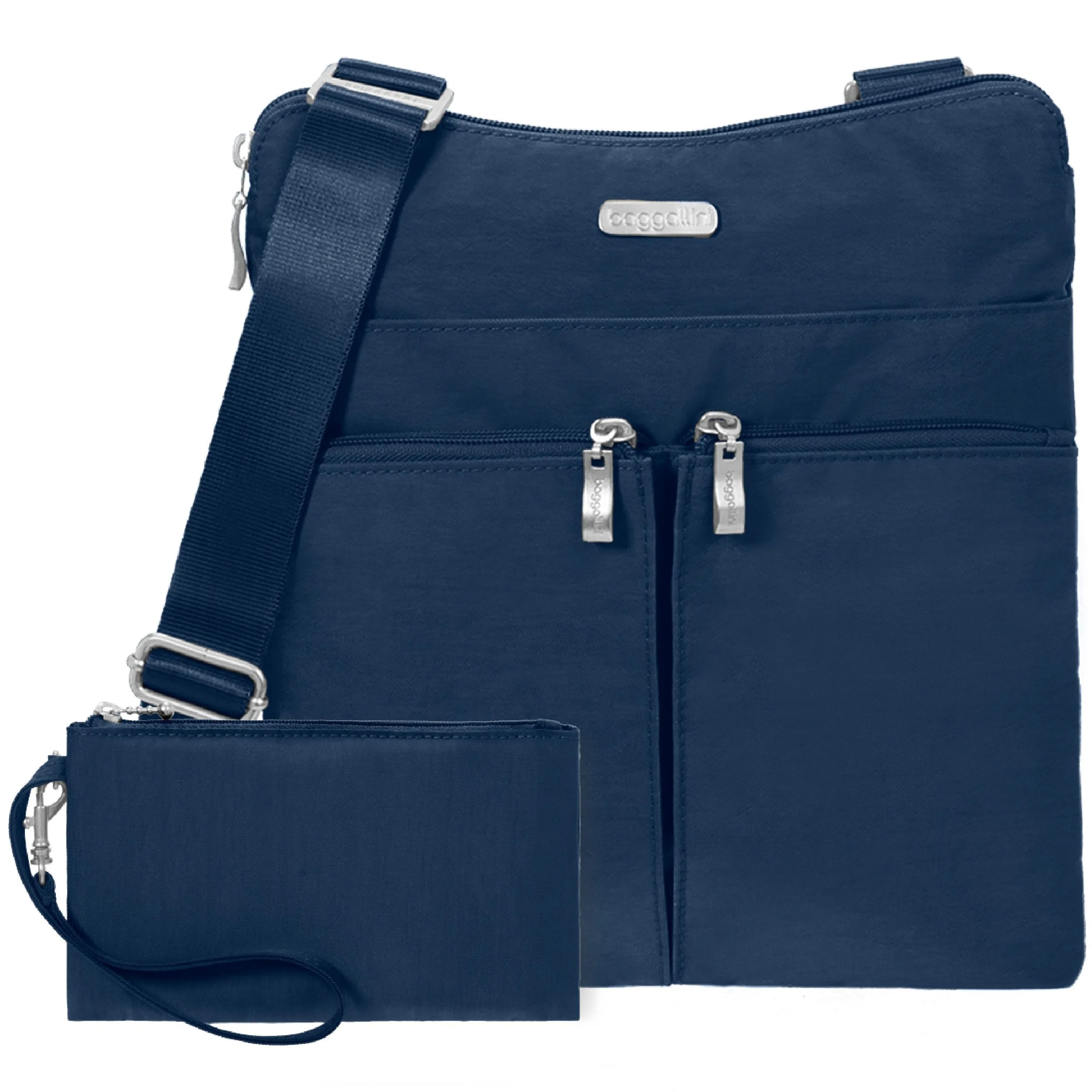 Baggallini Horizon Crossbody