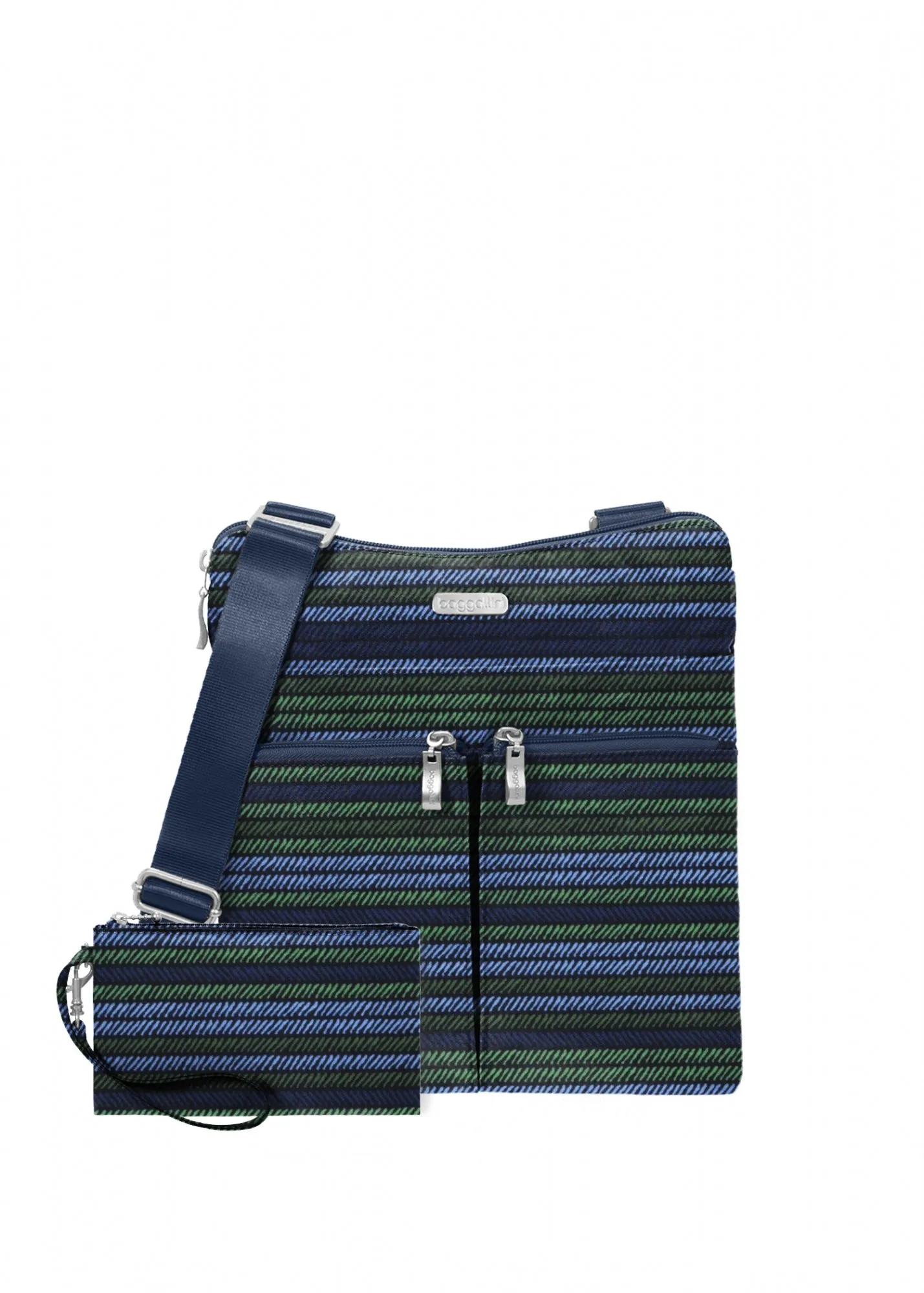 Baggallini Horizon Crossbody
