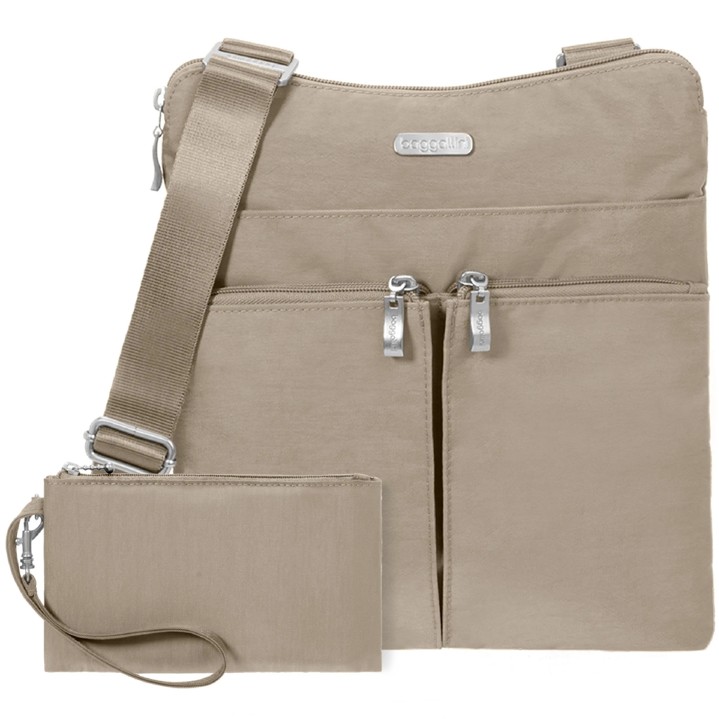 Baggallini Horizon Crossbody