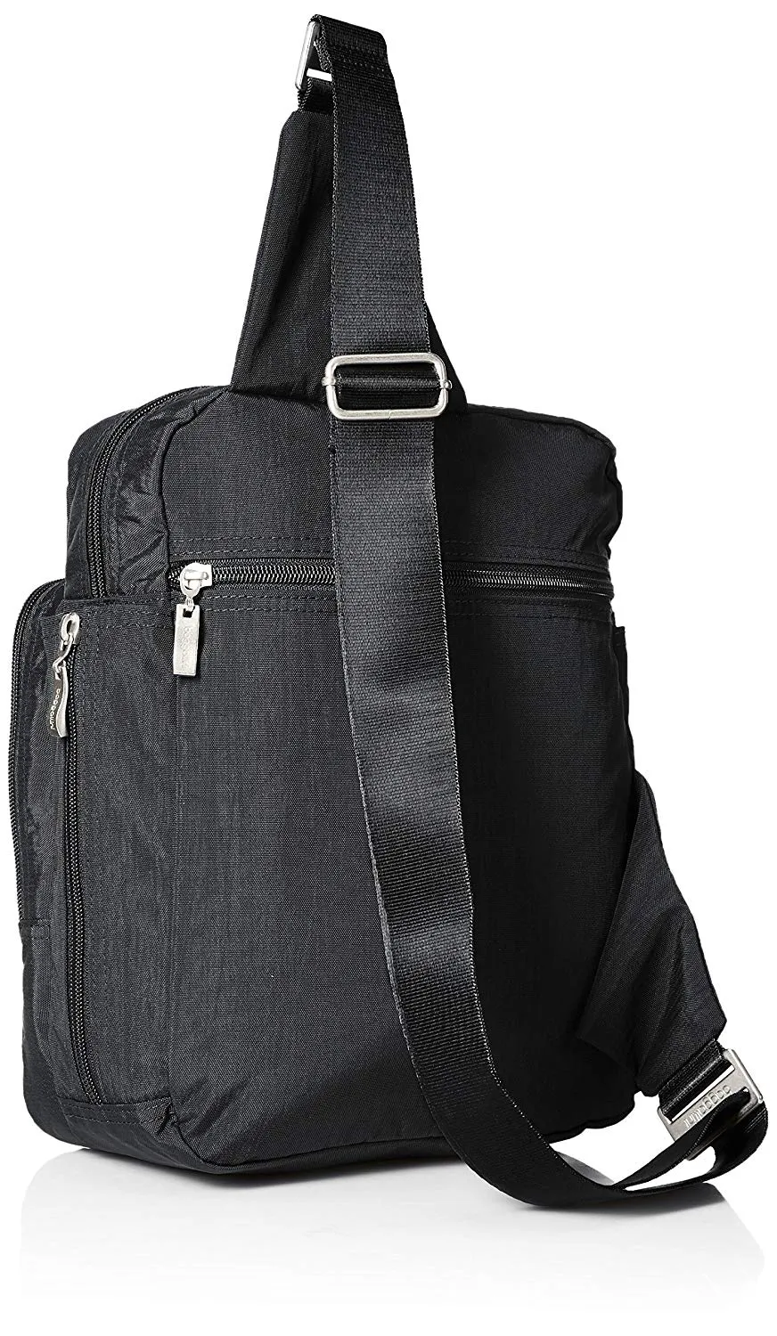 Baggallini Messenger Bagg With RFID