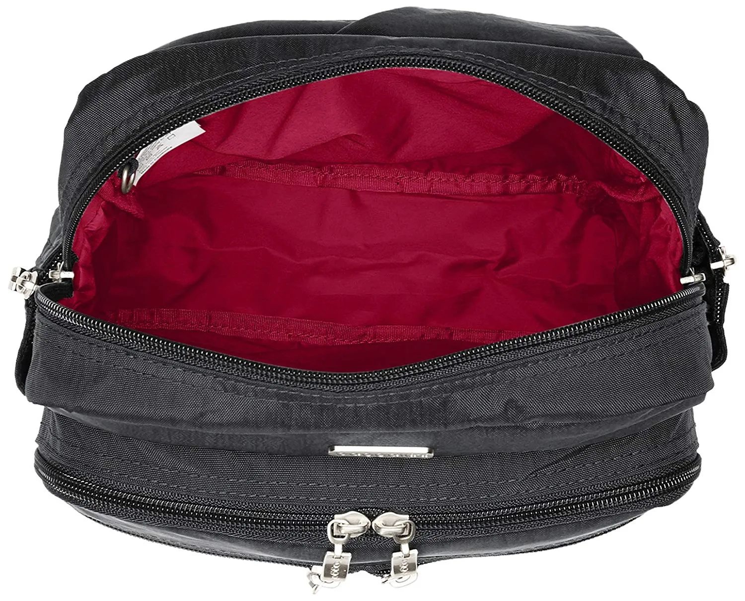 Baggallini Messenger Bagg With RFID