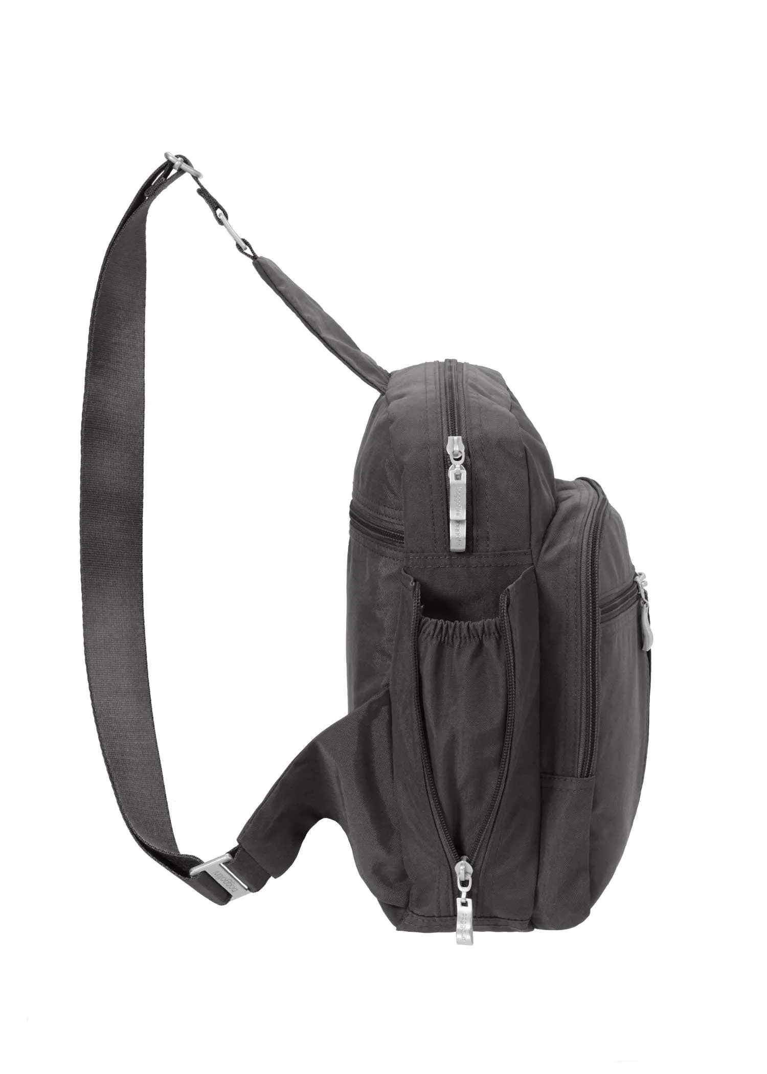 Baggallini Messenger Bagg With RFID