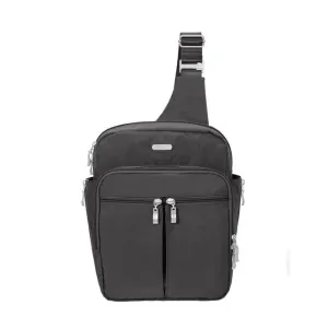 Baggallini Messenger Bagg With RFID