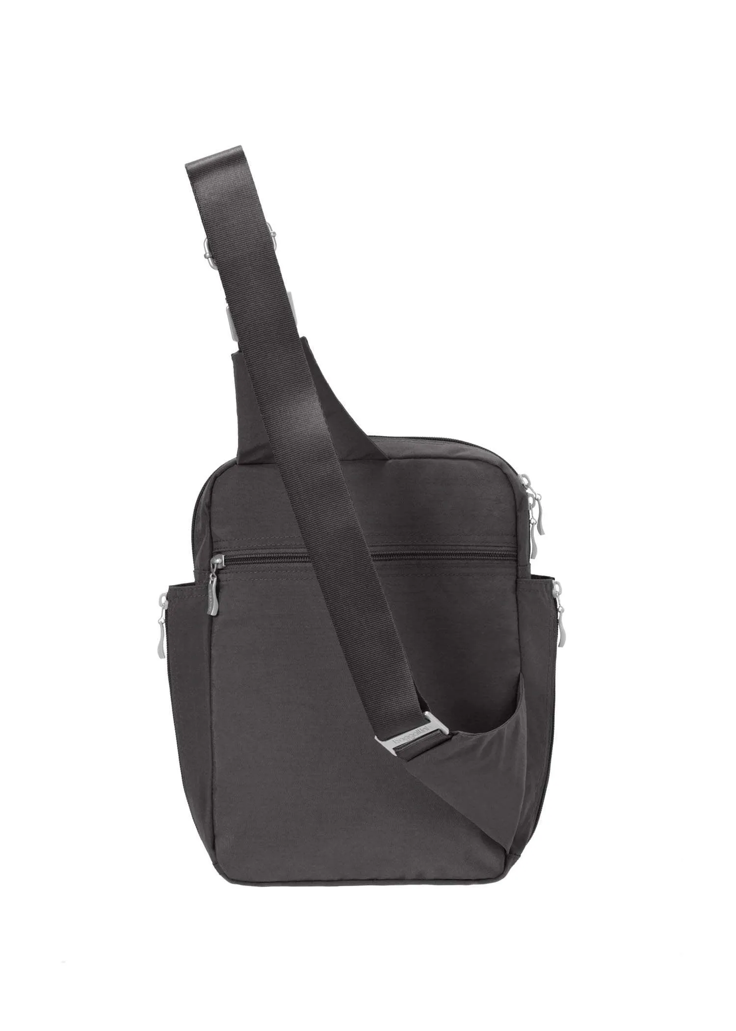 Baggallini Messenger Bagg With RFID