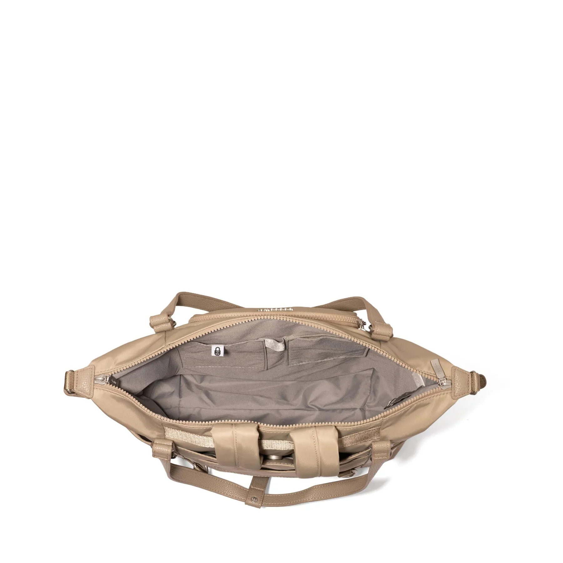 Baggallini Nolita Small Convertible Backpack