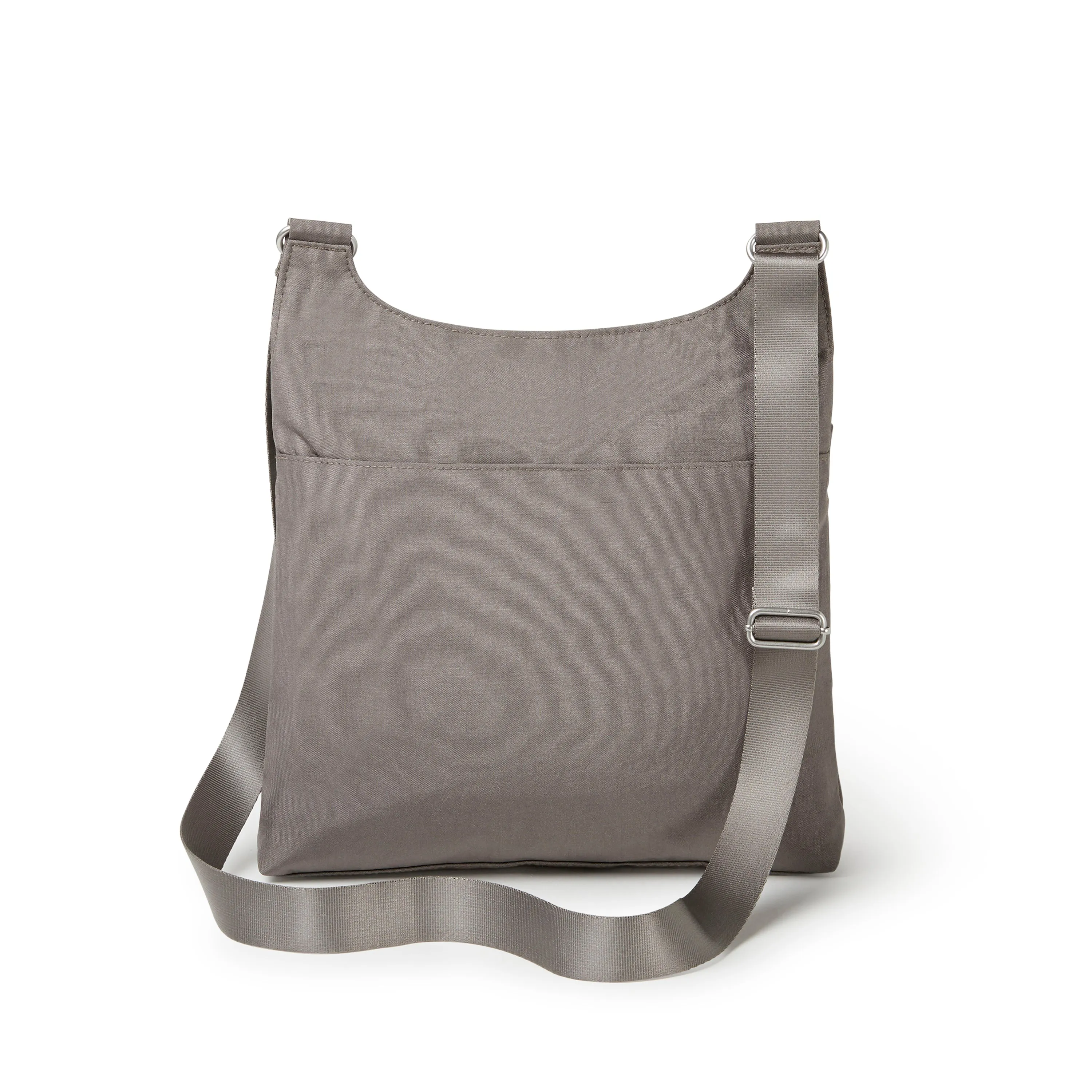 Baggallini On Track Crossbody with RFID Phone Wristlet